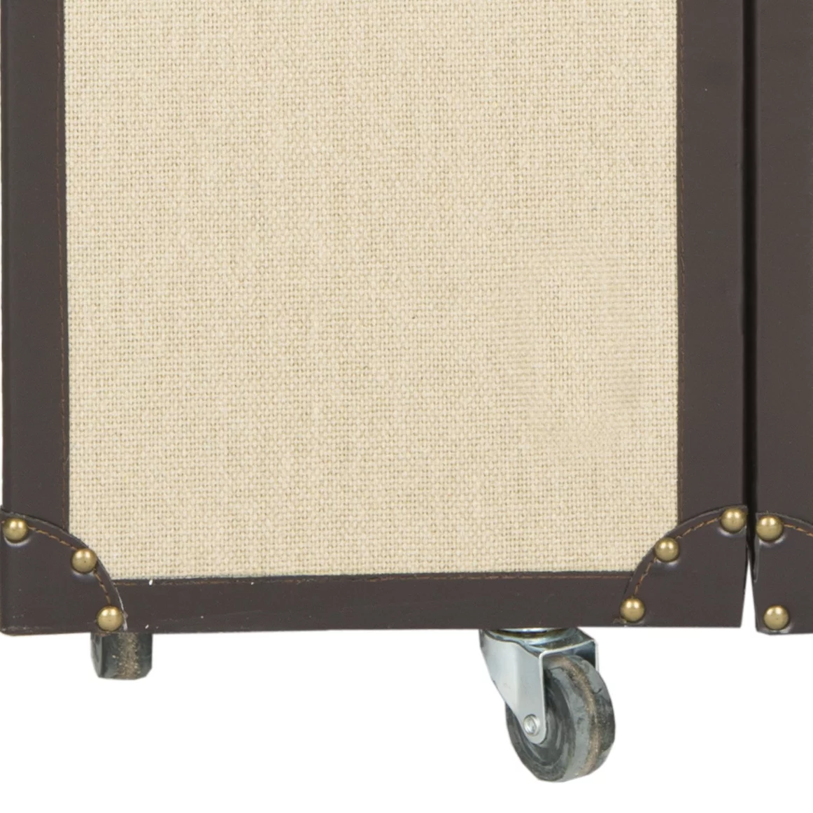 SAFAVIEH Grayson Contemporary Bar Cabinet Beige, Beige