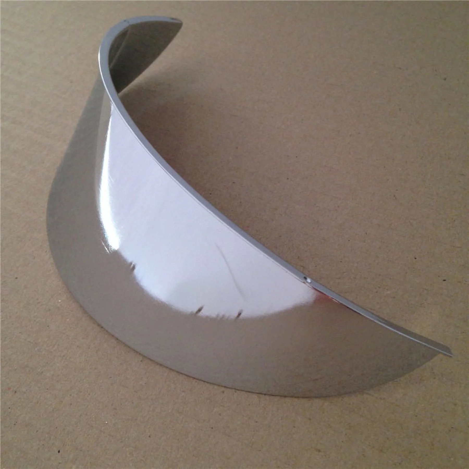 HTT-MOTOR 7'' Headlight Visor For Kawasaki Vulcan Vn 1500 1600 Suzuki Intruder Boulevard