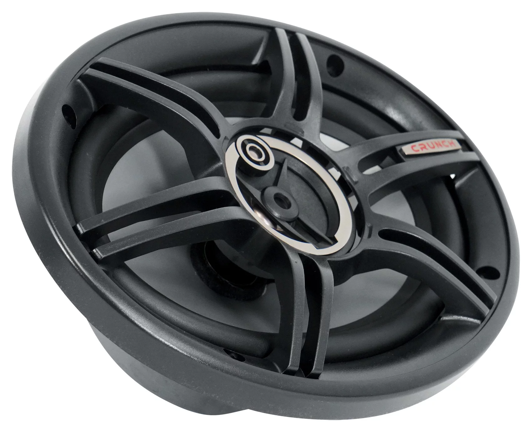 (4) Crunch CS693 6x9