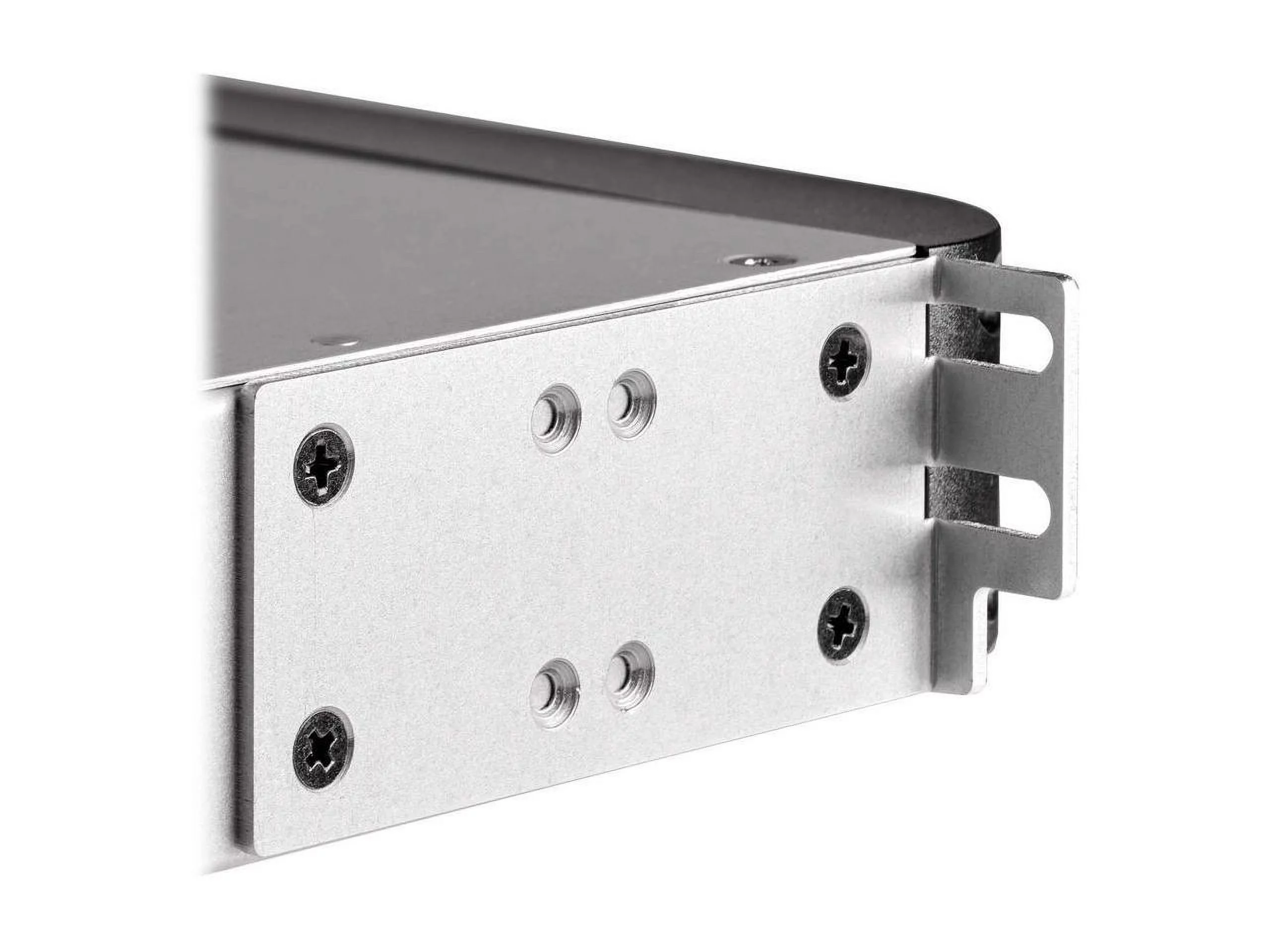 Tripp Lite UPS Smart 1000VA 600W 120V 4-Outlets Sine Wave AVR LCD USB 1URM - 1U Rack/Tower - AVR - 6 Hour Recharge - 3 Minute Stand-by - 120 V AC Input - 120 V AC Output - 4 x NEMA 5-15R