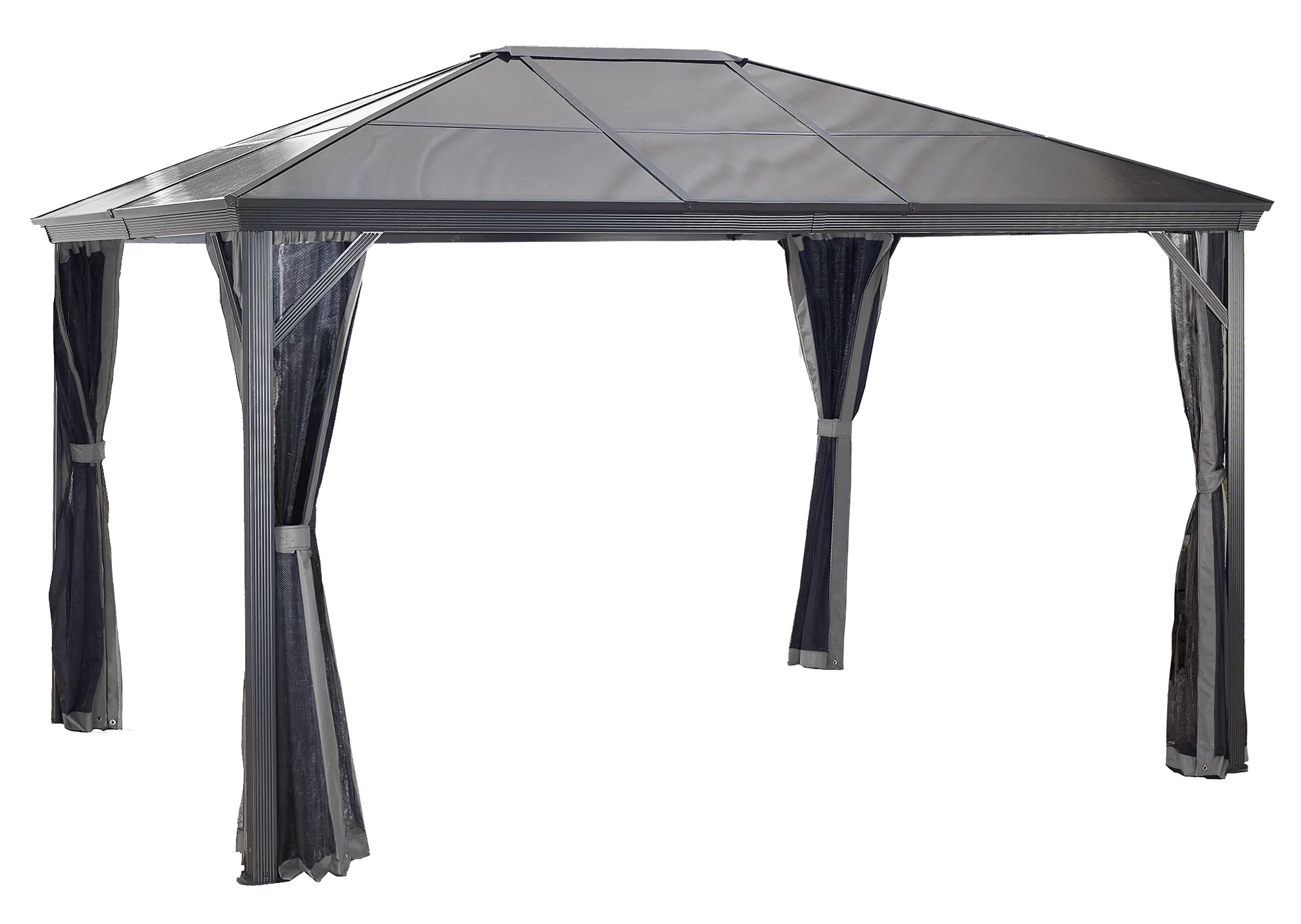 Sojag Verona 10 ft. x 14 ft. Gazebo