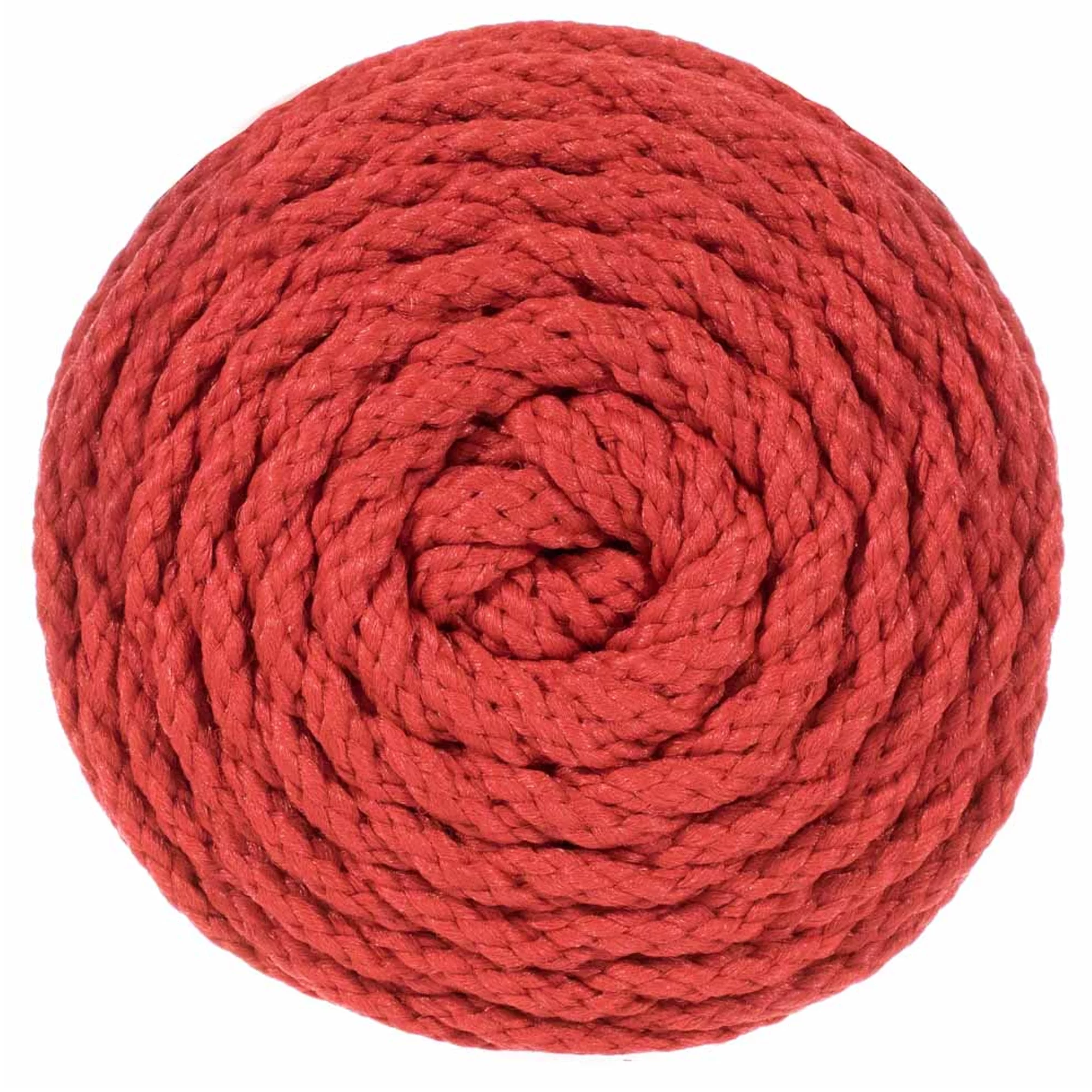 2 Pack Bonnie Macrame Cord - 6mm - 100 yd Lengths - Various Colors