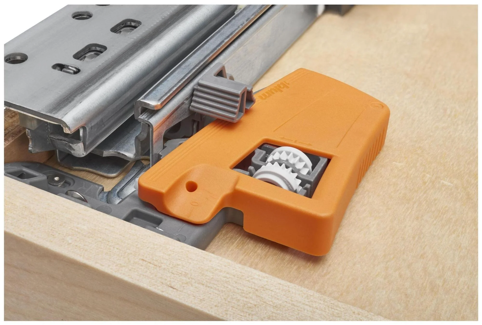 Rev-A-Shelf 448Pth-Bcsc-8C Wood Classics 8-3/4