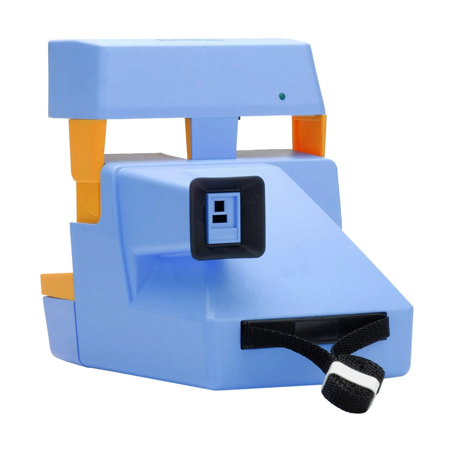 Polaroid 600 Instant Film Camera (Grand Canyon Centennial) Bundle