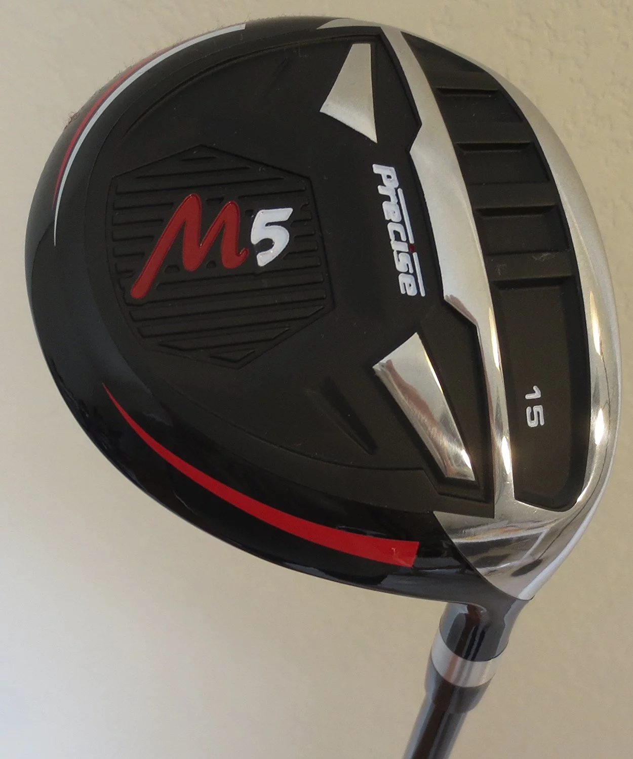 Tall Mens Golf Club Set - Complete Custom Fit Clubs +1