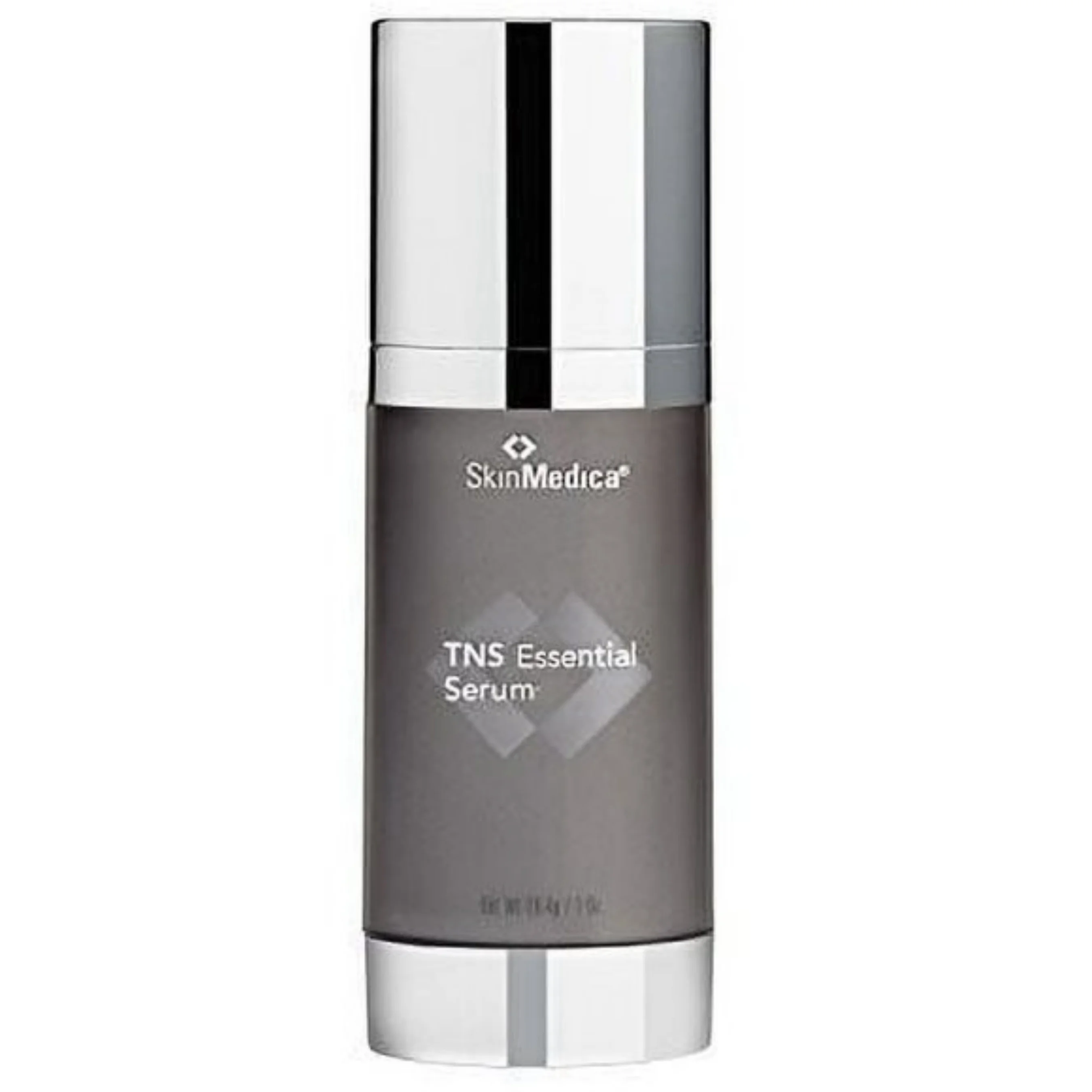 NEW TNS* Essential Serum S^kin.M&edica For All Skin Types 1OZ Sealed EXP 06/25