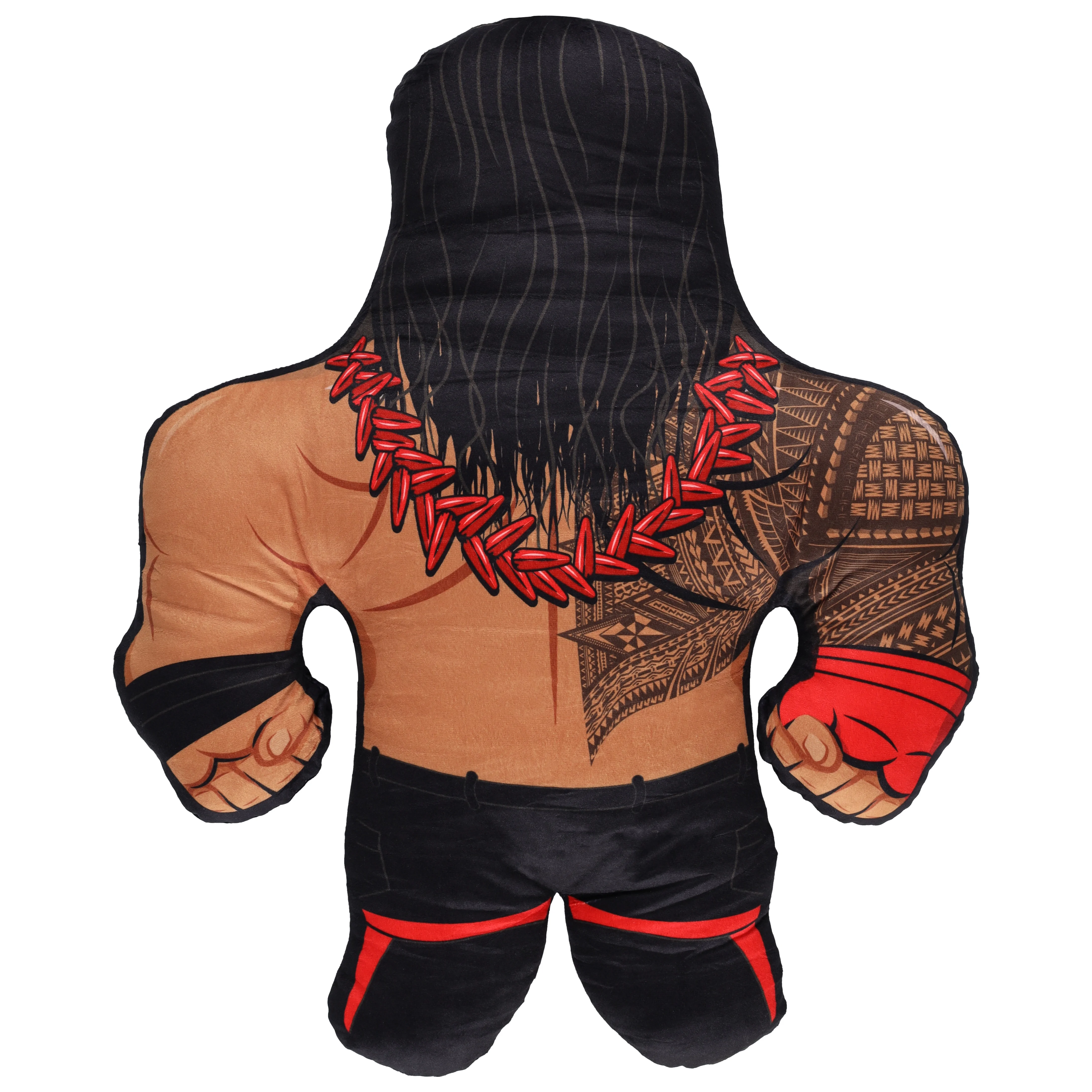 Bleacher Creatures WWE Roman Reigns 24