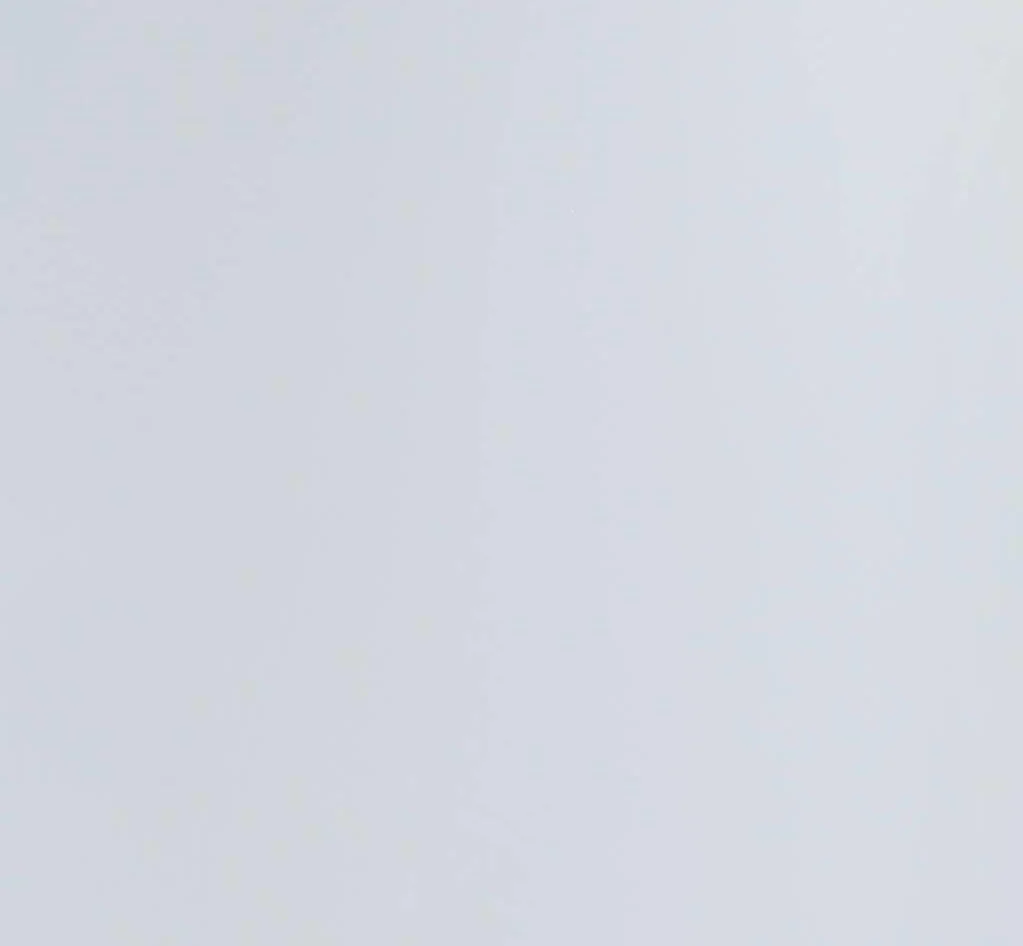 Acme Furniture Zoma Coffee Table, White High Gloss & Oak Finish