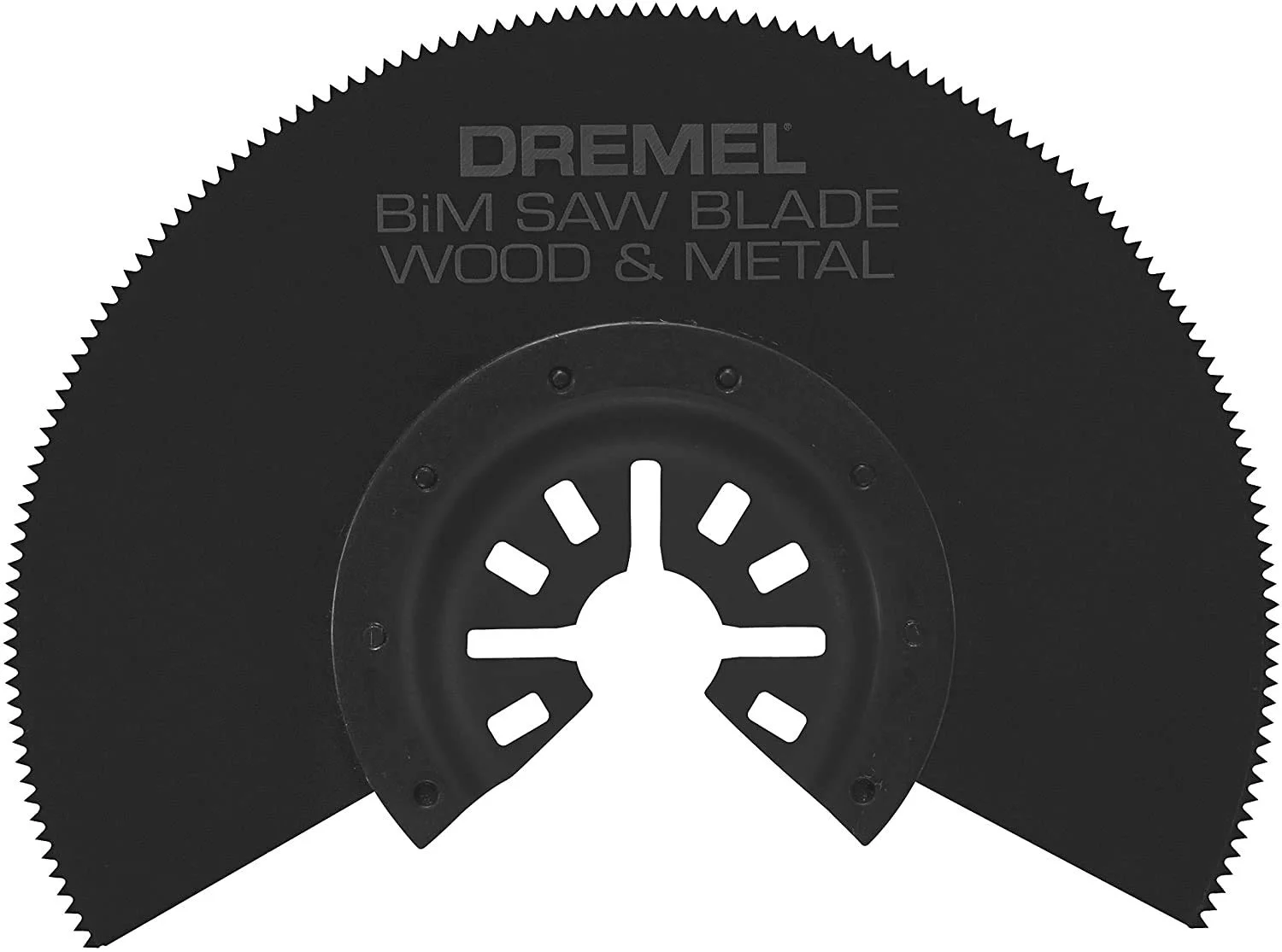 Dremel MM452 Multi-Max BiM Saw Blade