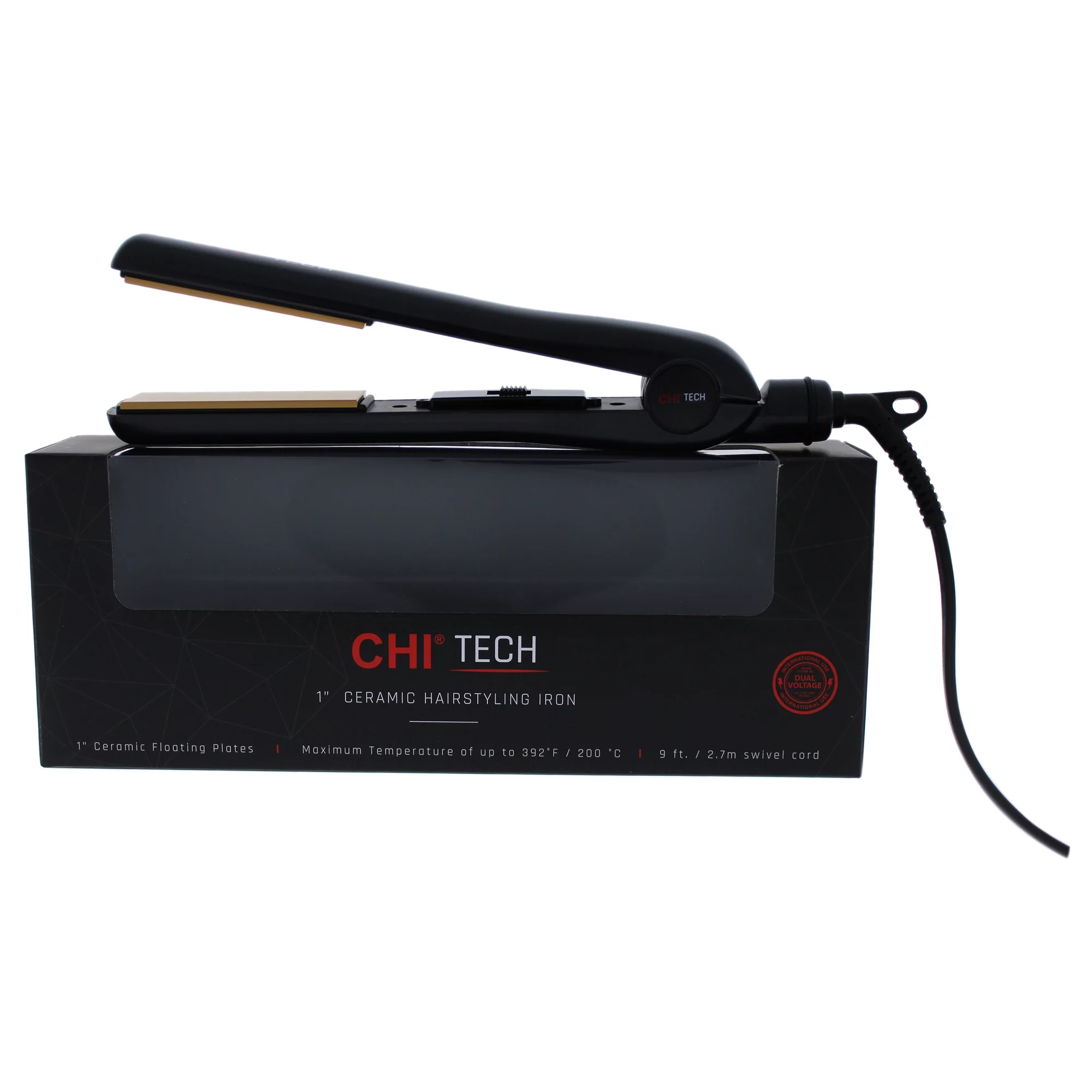 CHI Tech 1
