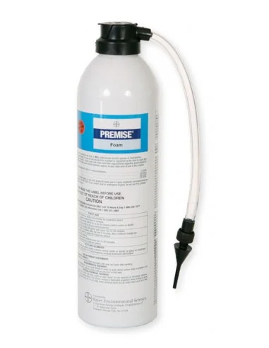 Premise Foam Termiticide can (18 Oz.)