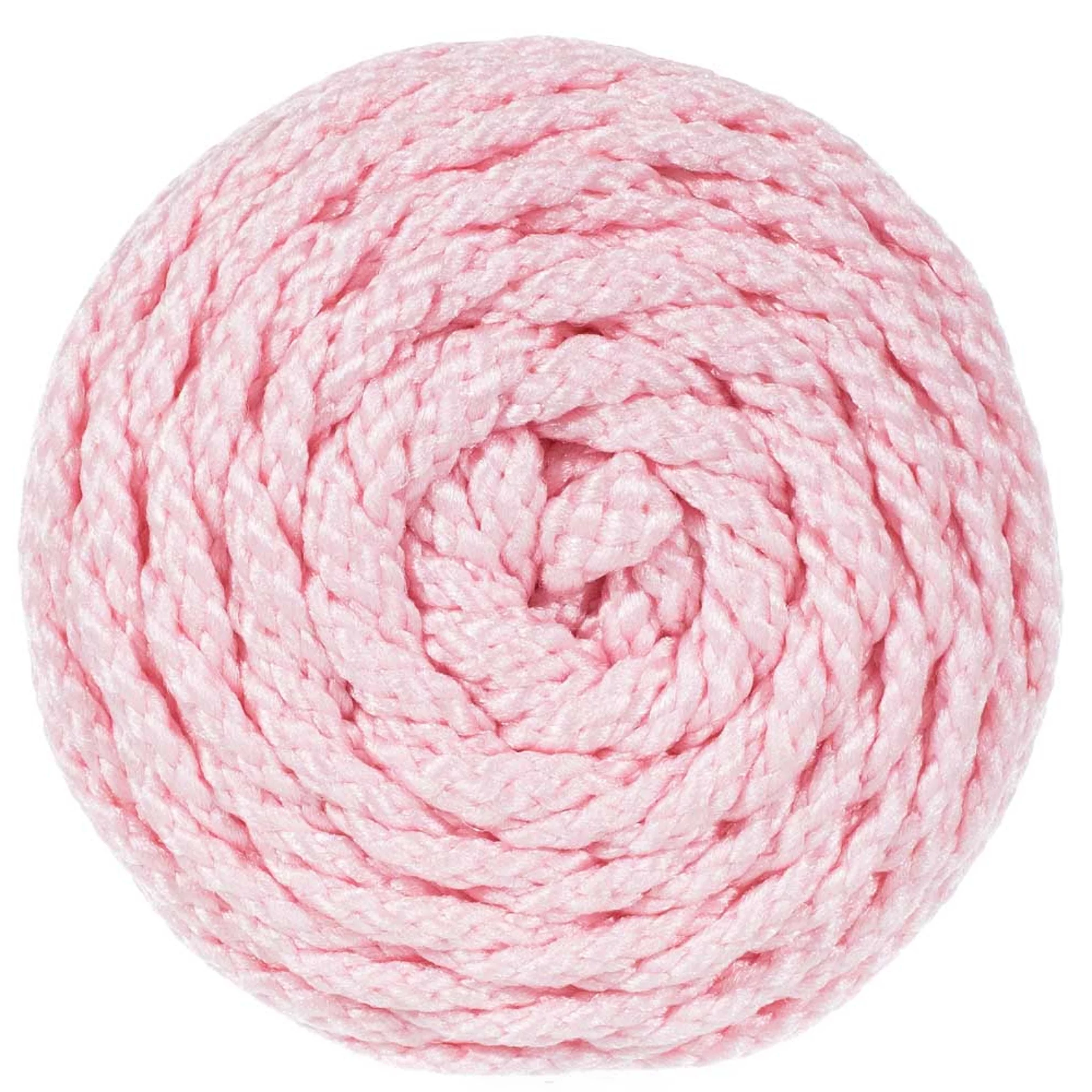 2 Pack Bonnie Macrame Cord - 6mm - 100 yd Lengths - Various Colors