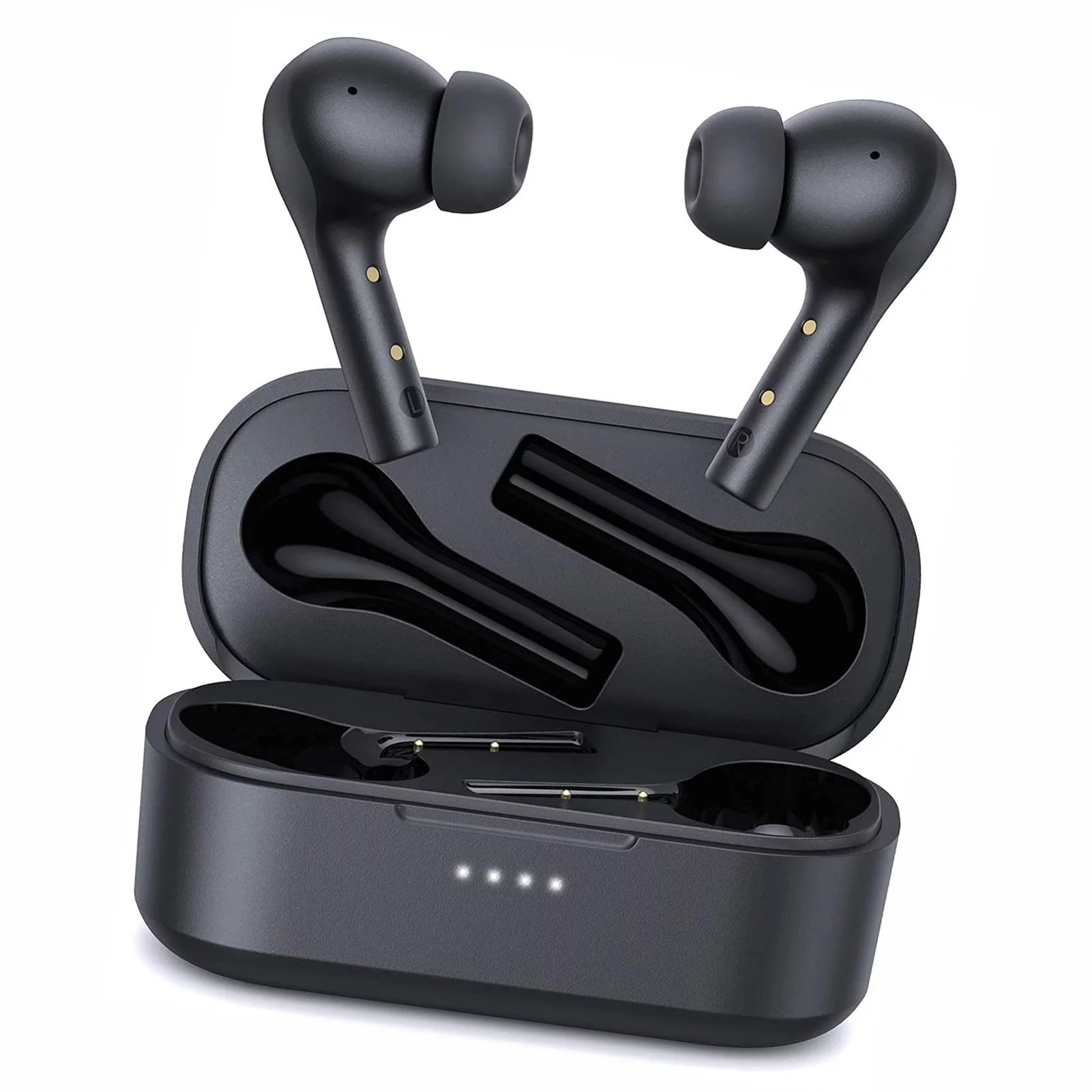 TWS Earphones for Galaxy S23 FE Phone - Wireless Bluetooth Earbuds Headphones True Stereo Headset for Samsung Galaxy S23 FE 6.4