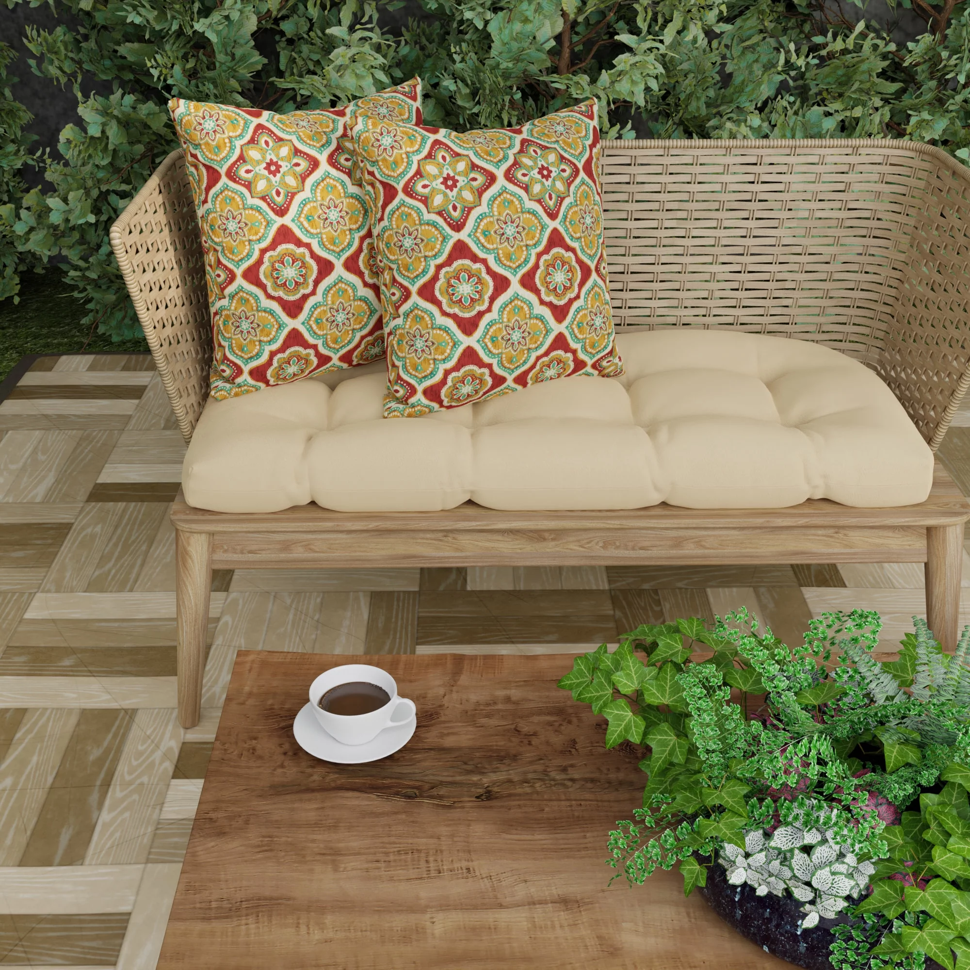 Jordan Manufacturing 18