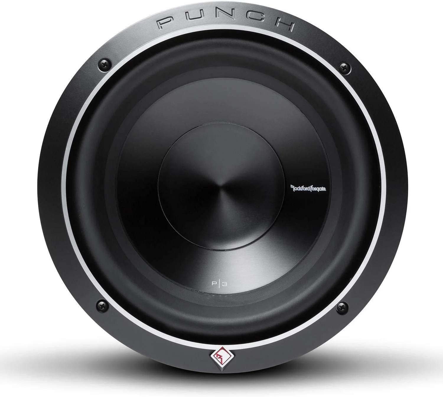 2 Rockford Fosgate Punch P3D4-15  Punch P3 15