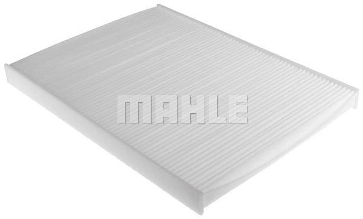 MAHLE LA 763 Cabin Air Filter