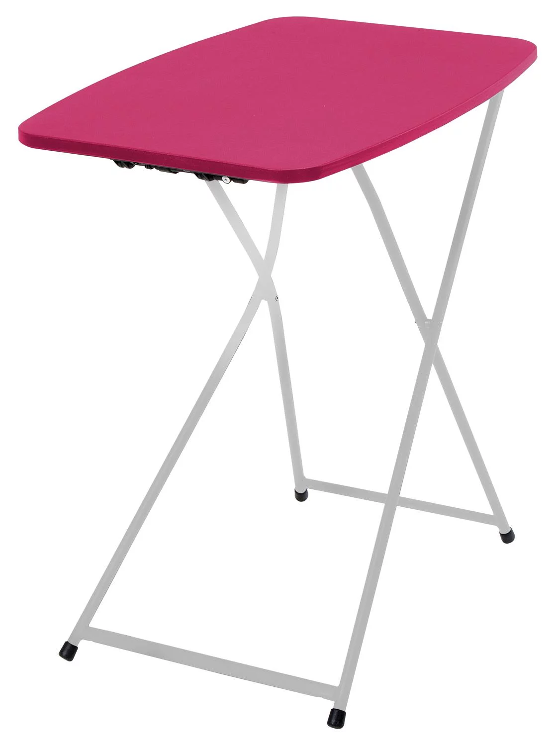 Safety 1st Children's Fuchsia Folding Table