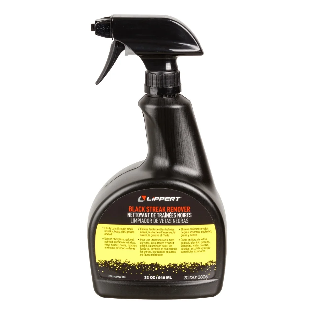 Lippert 2022013805 RV Black Streak Remover - 32 oz.