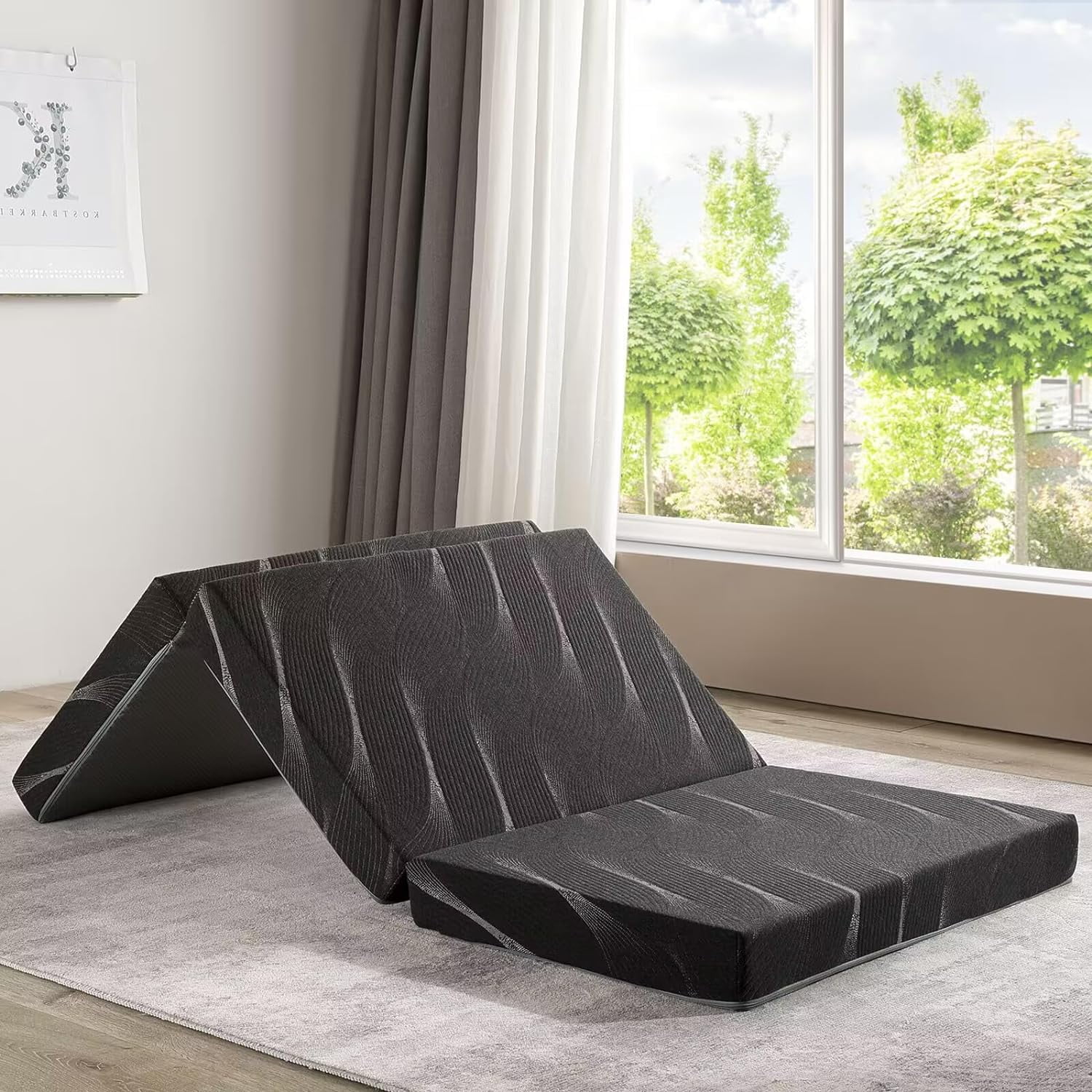 YILAN Folding Mattress 5