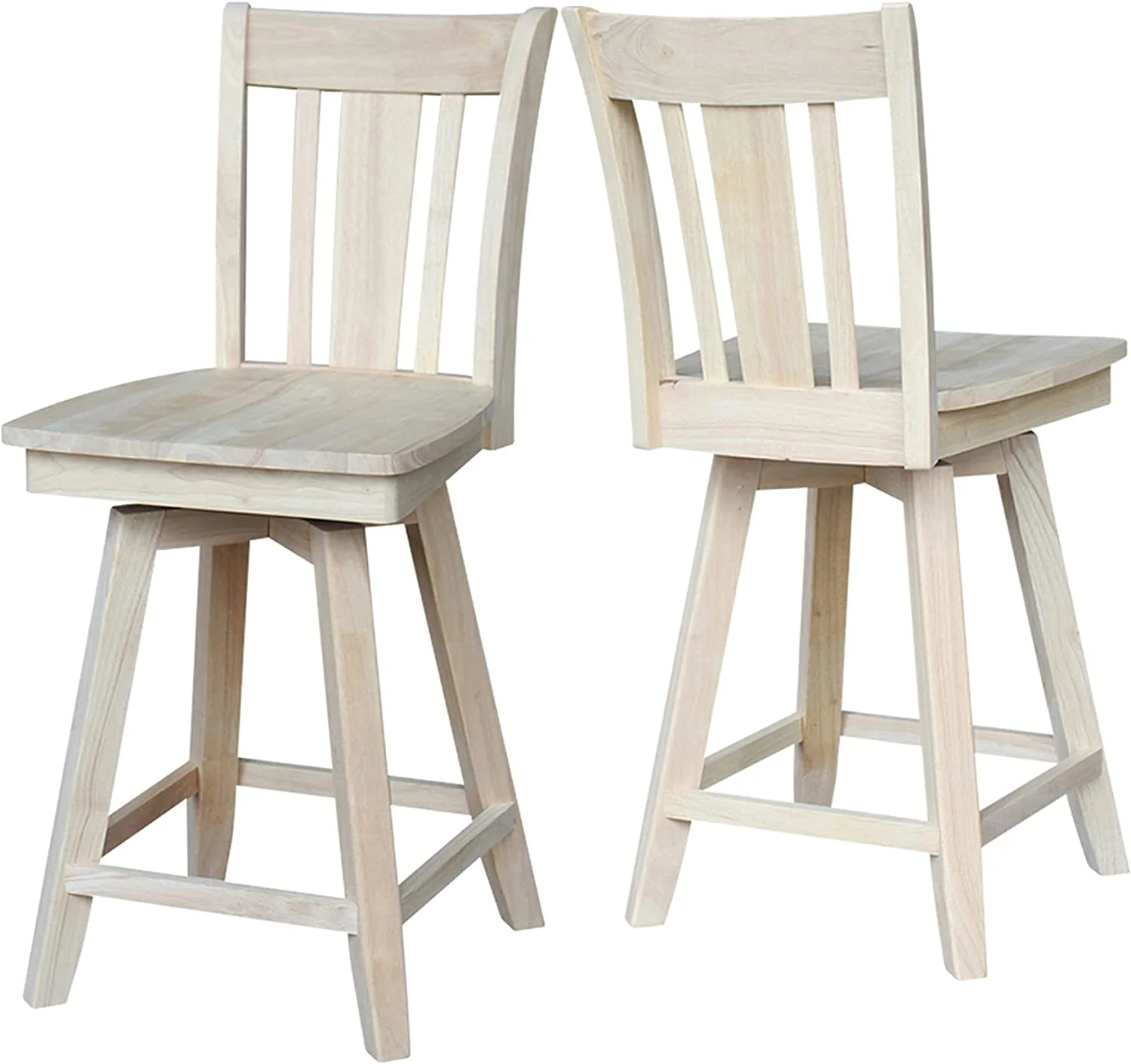 International Concepts Counter Stool, 24