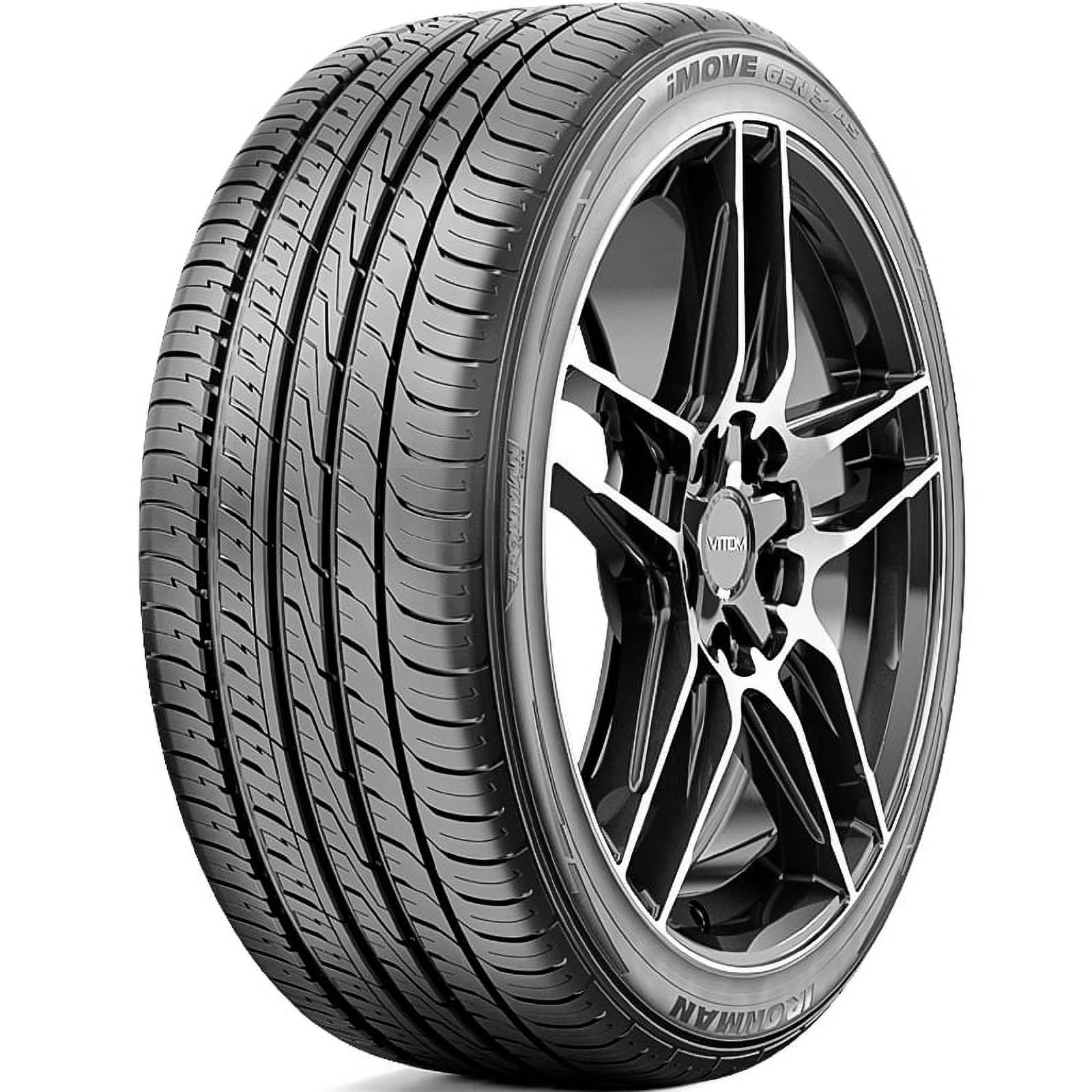 Tire Ironman iMOVE Gen3 AS 205/45R16 87W XL A/S High Performance