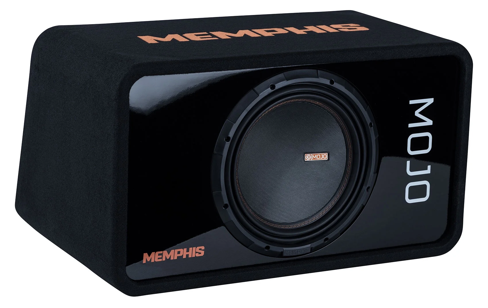 Memphis Audio MOJOE12S1 3000w MOJO 1212 12