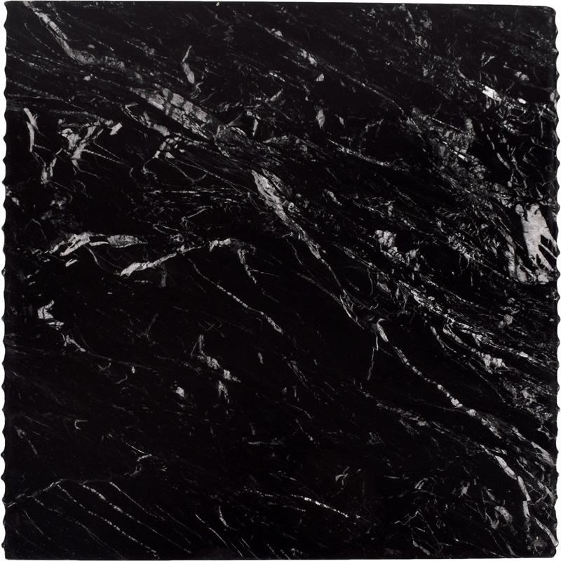 Meridian Furniture Lucca Black End Table