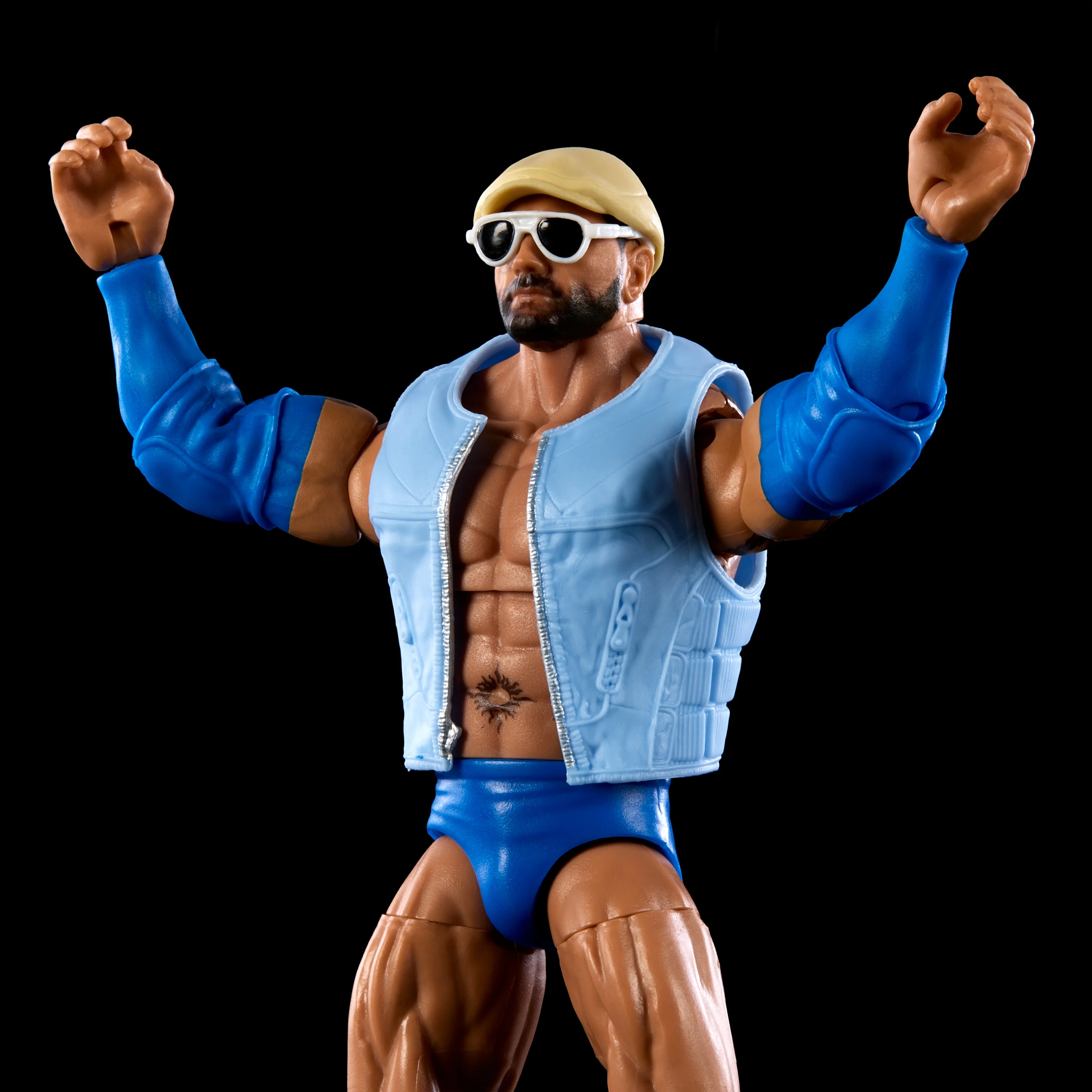 WWE Elite Action Figure Batista