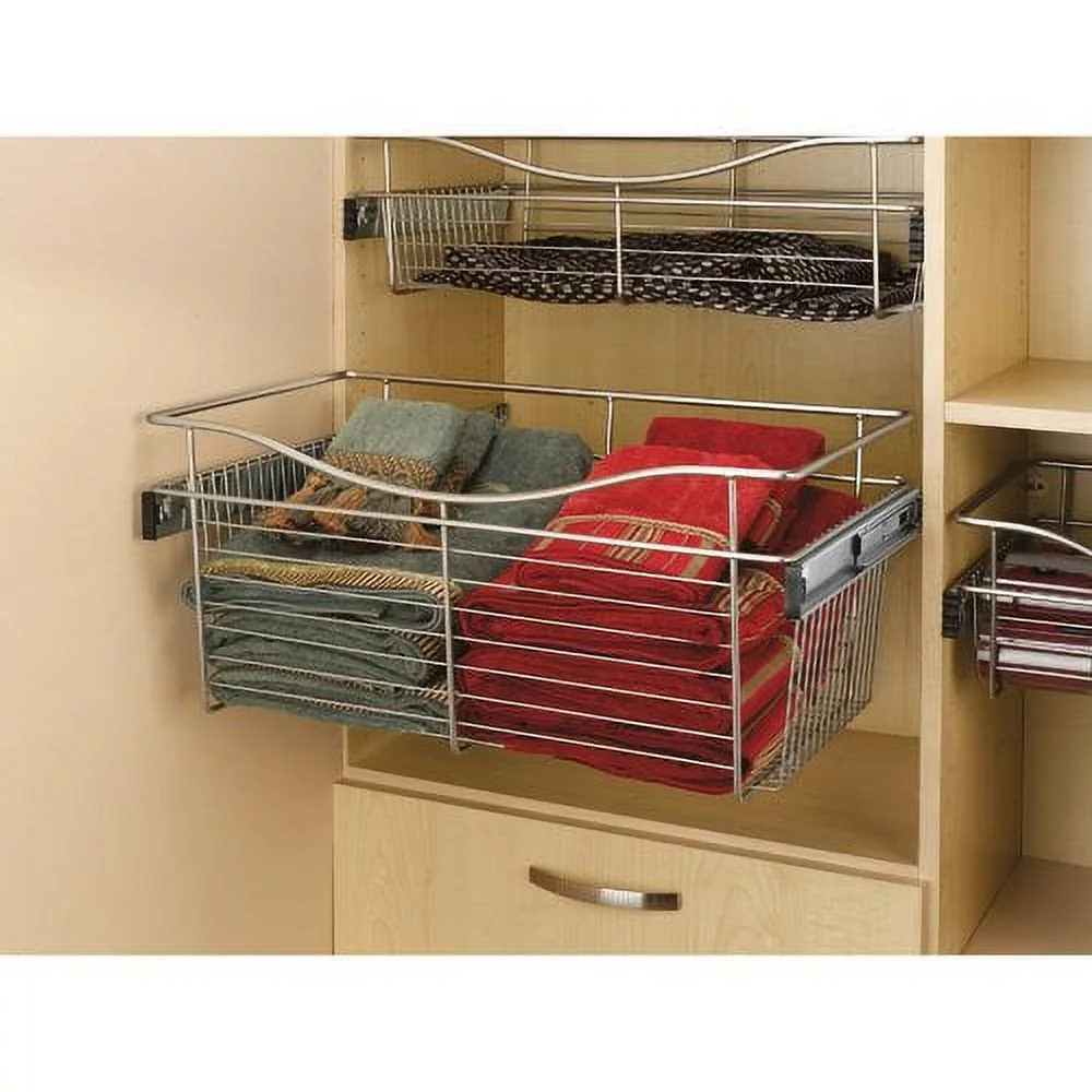 Rev-A-Shelf Pull-Out 24''W x 18''H Drawer