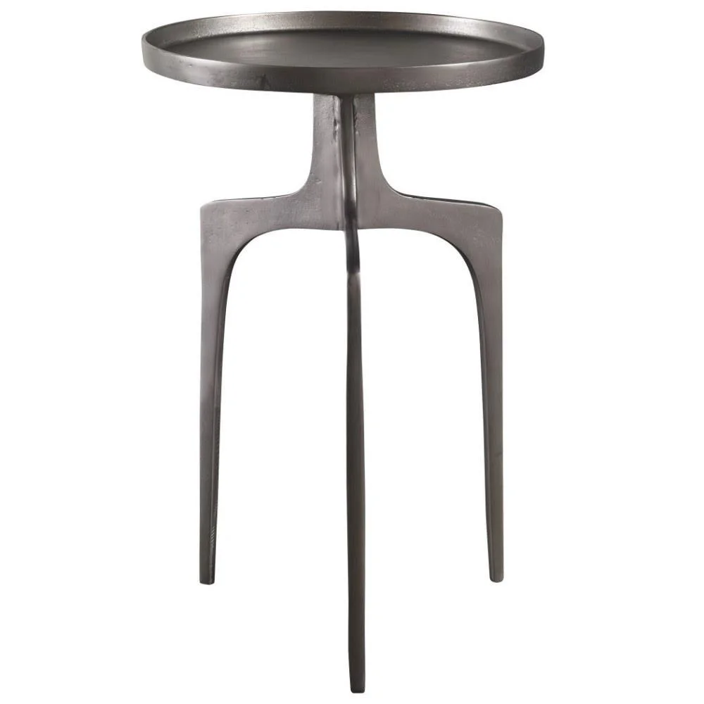 25 inch Accent Table Bailey Street Home 208-Bel-4261663