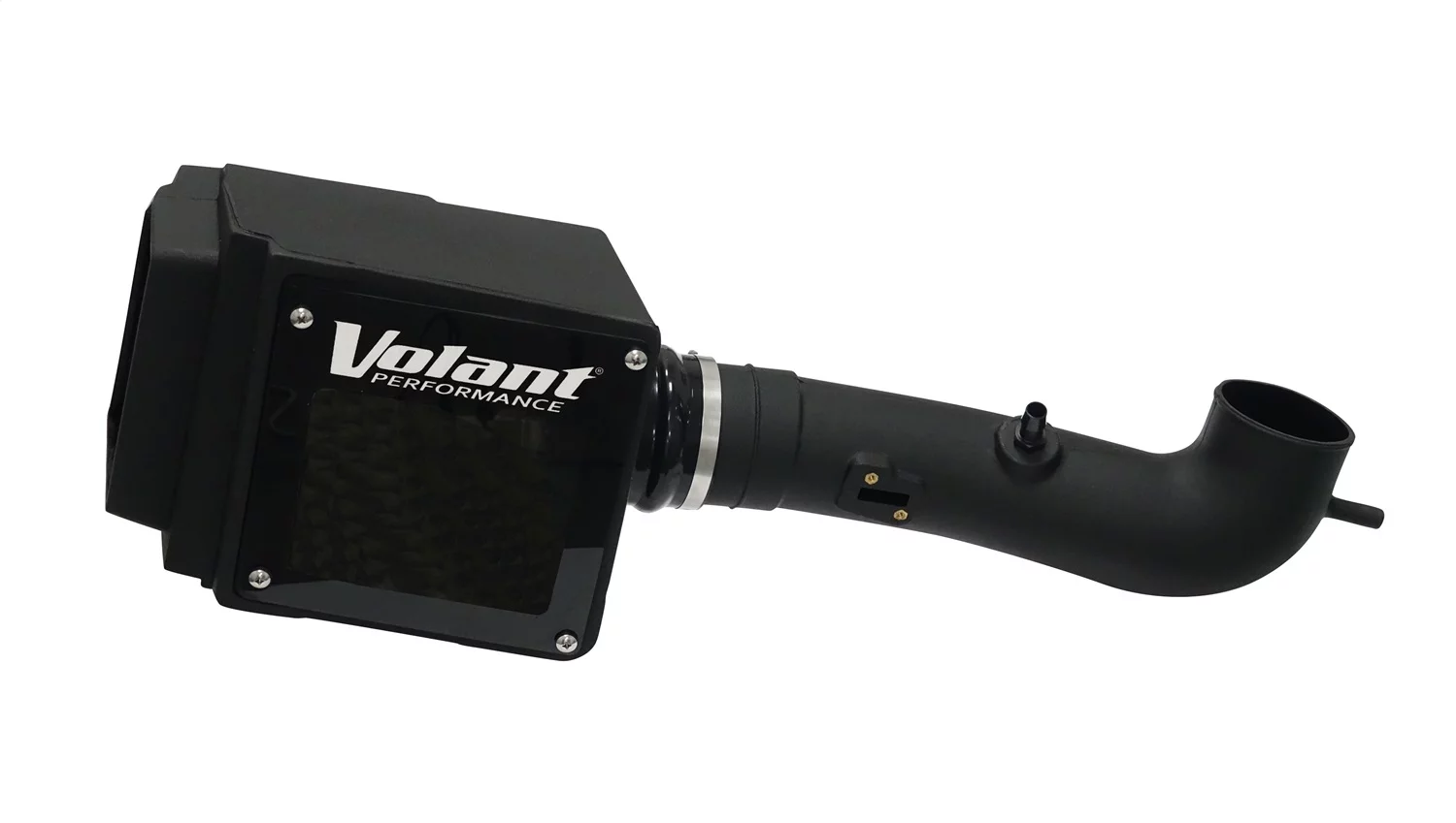 Volant Performance 15553D Cold Air Intake Kit Fits select: 2015,2017-2018 CHEVROLET SILVERADO