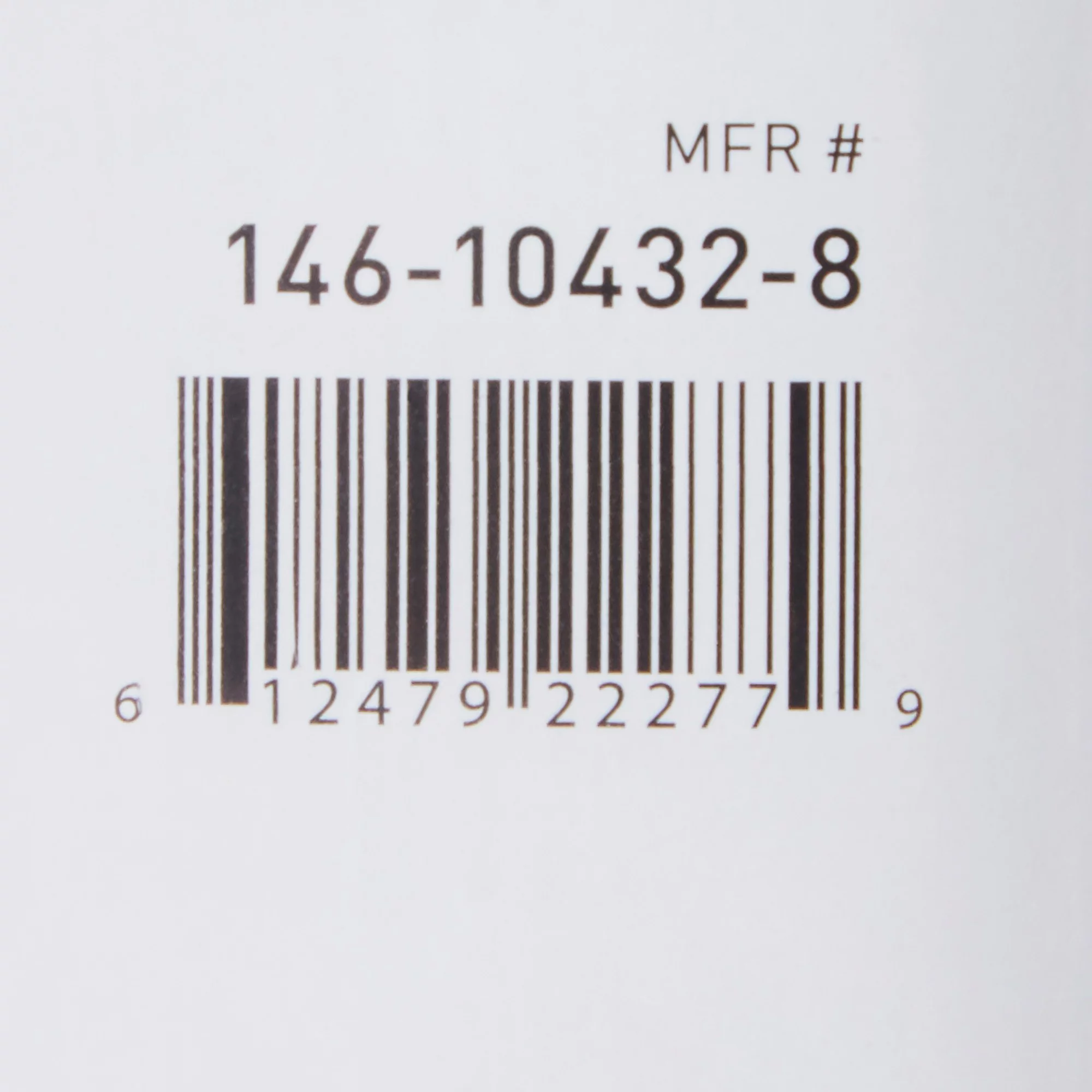 McKesson Aluminum Crutches with Euro-Style Clip, 52.5 in to 60.5 in H, 2 Pair