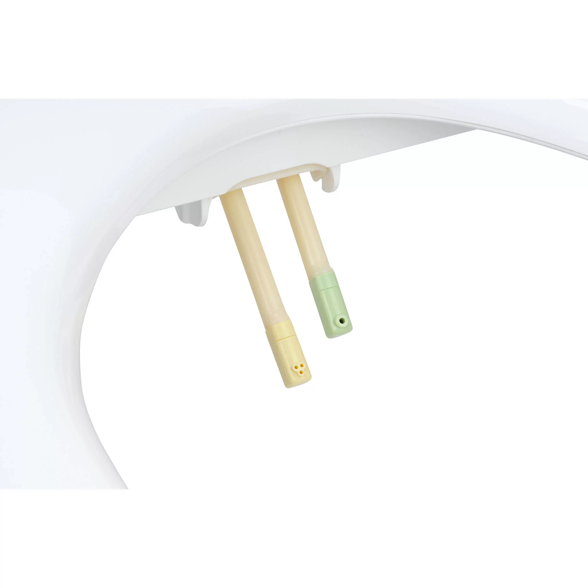 Swash Ecoseat 100 Bidet Toilet Seat