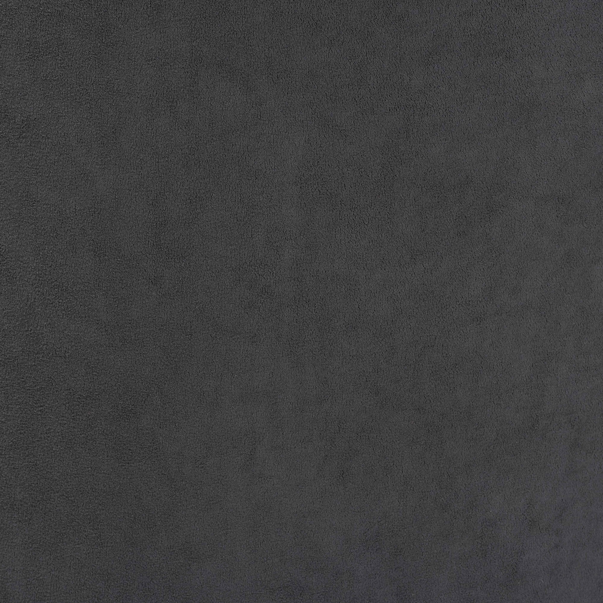 Baxton Studio Fabre Dining Chair, Set of 2, Grey