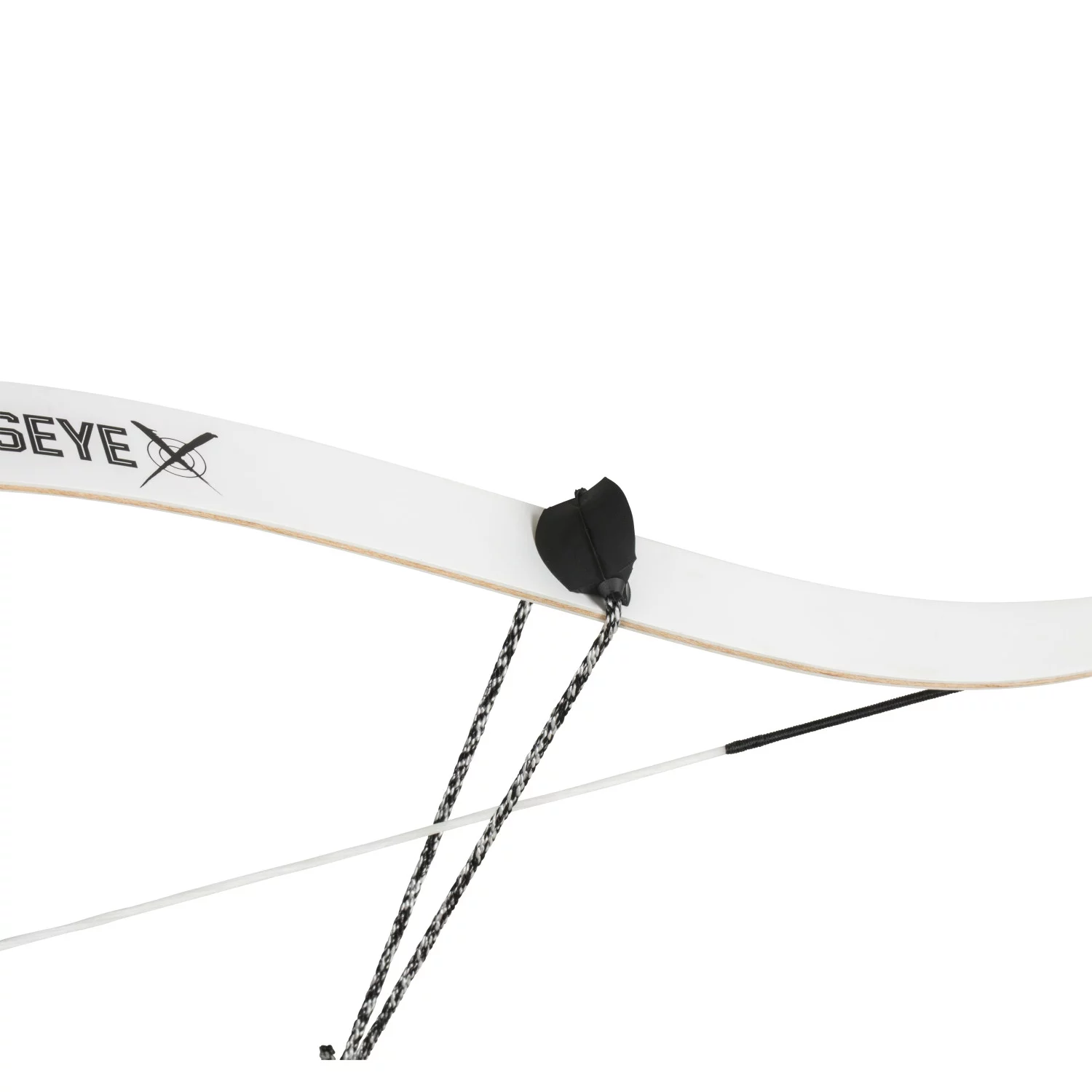 Bear Archery Bullseye X Recurve 24 lb Youth Bow ? 54
