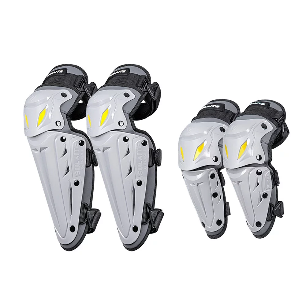 Protective gear,Knee Pads Men Women Knee Shin Resistant Men Pads Adjustable -slip Breathable Resistant Knee Pads Breathable Armor Mountain -slip Knee Shin Adjustable Pads -slip -slip