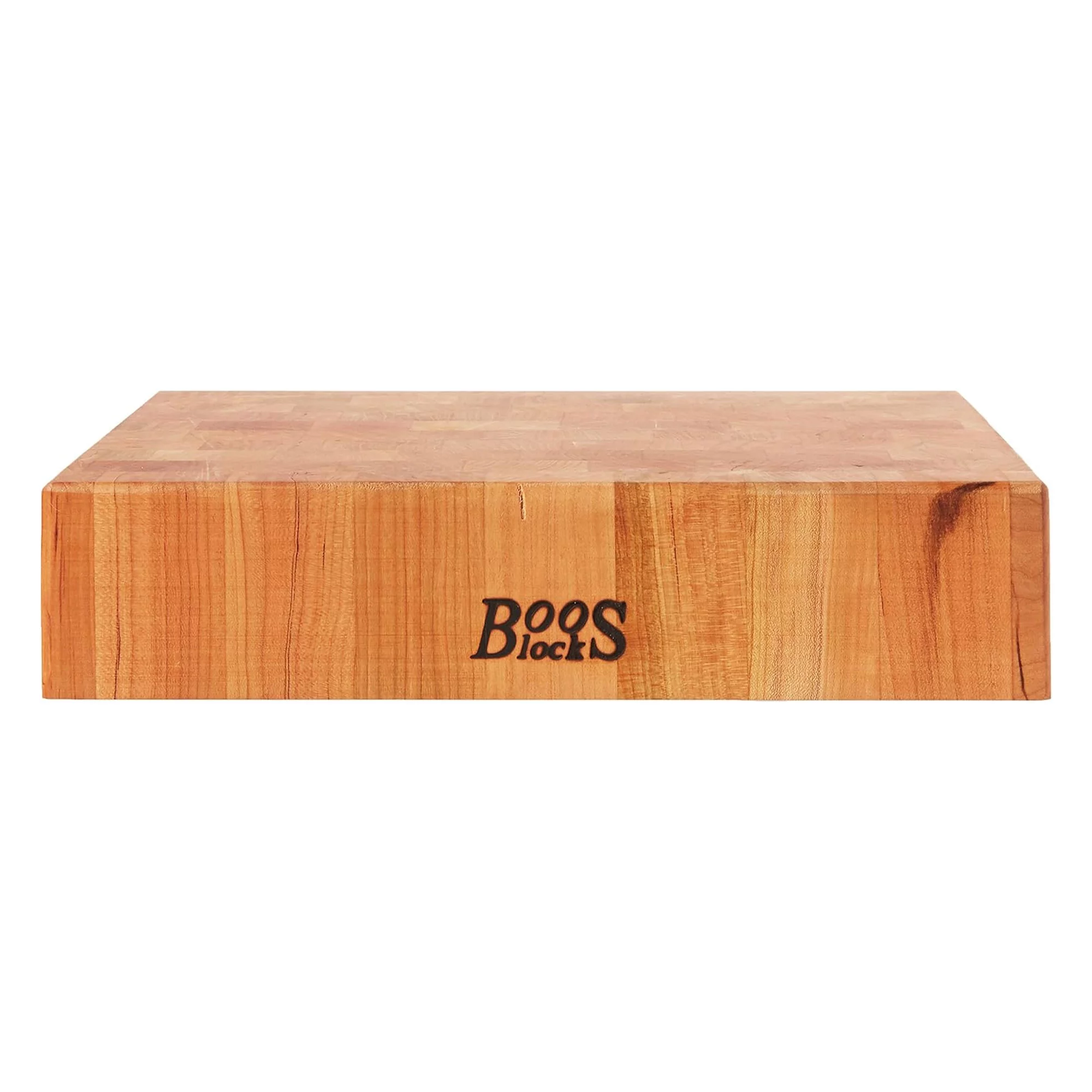 John Boos CCB Reversible Wood Chopping Board, 14