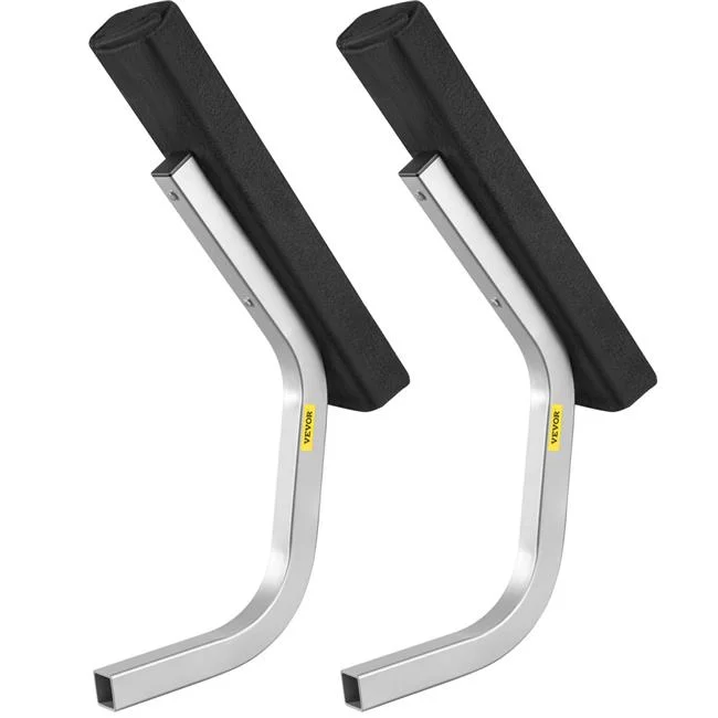Vevor  24 in. One Pair Trailer Pontoon Bunk Board Boat Trailer Guide