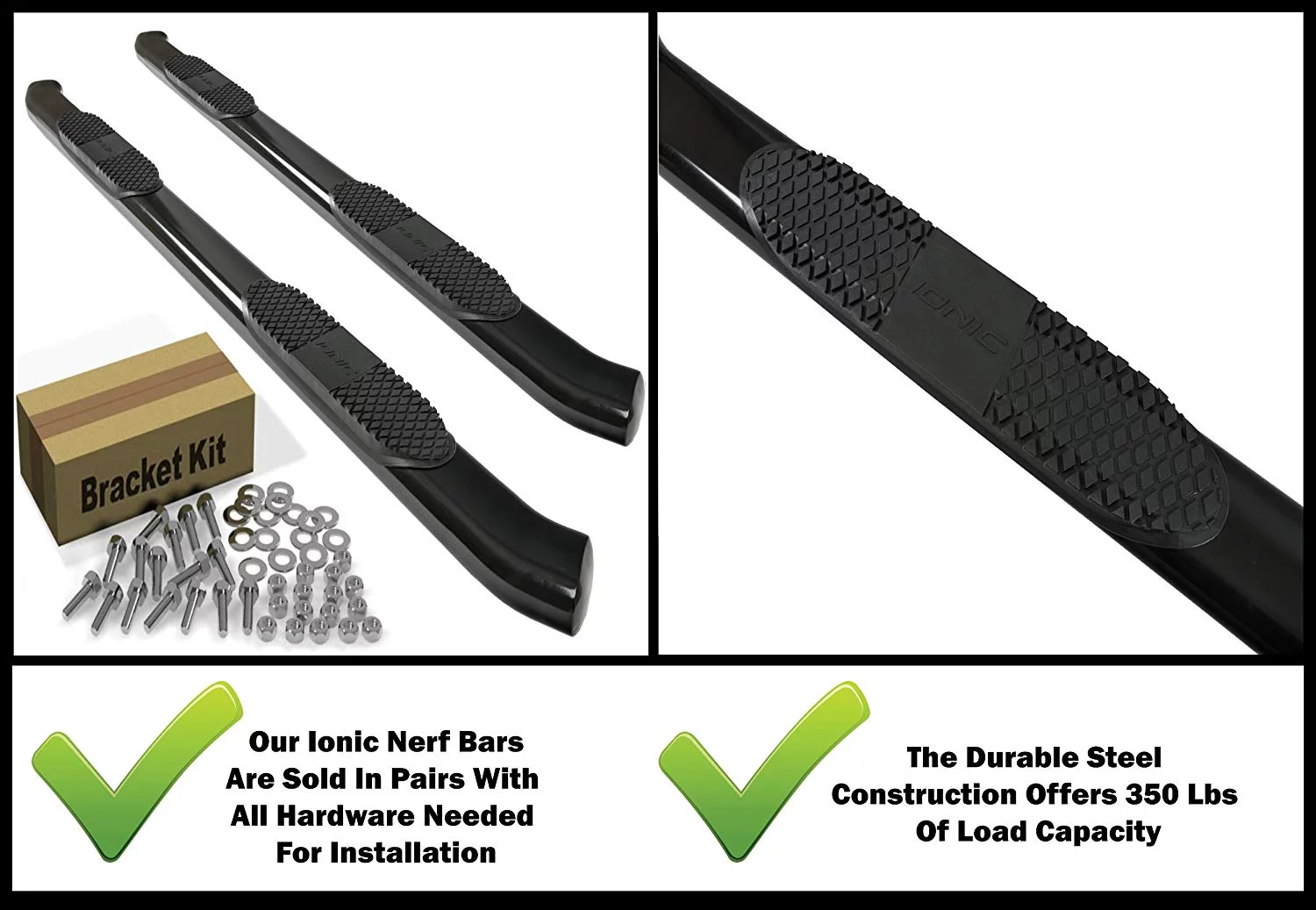 Ionic by RealTruck 5