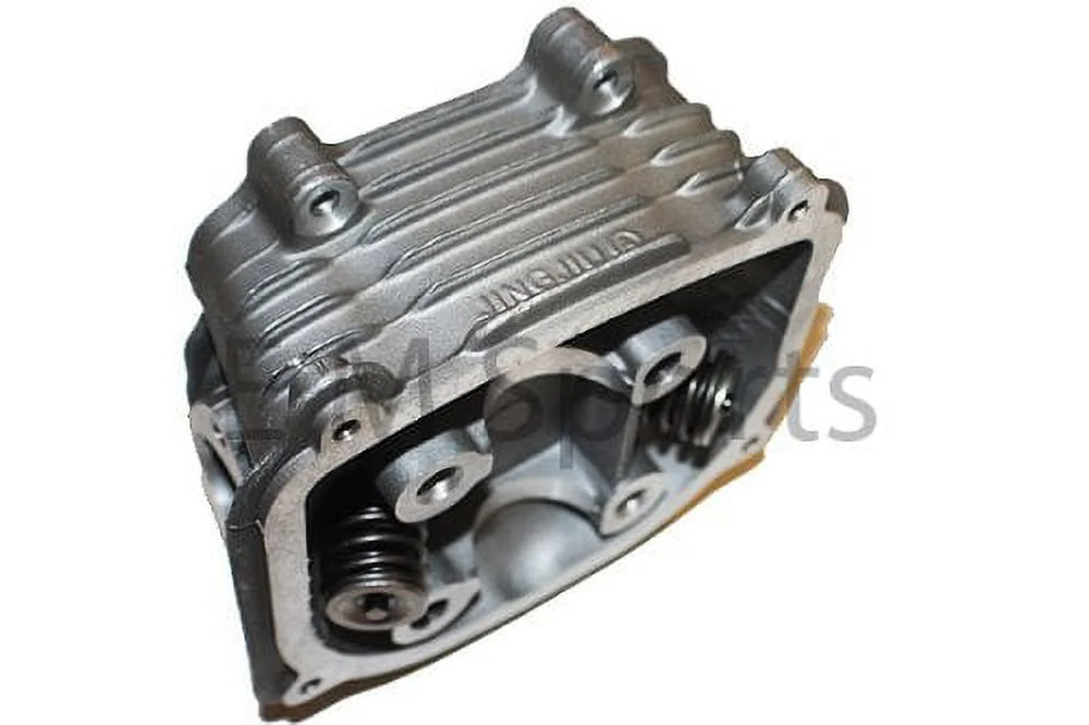 Gy6 Gas Scooter Moped Atv Quad 150cc Cylinder Head Valves