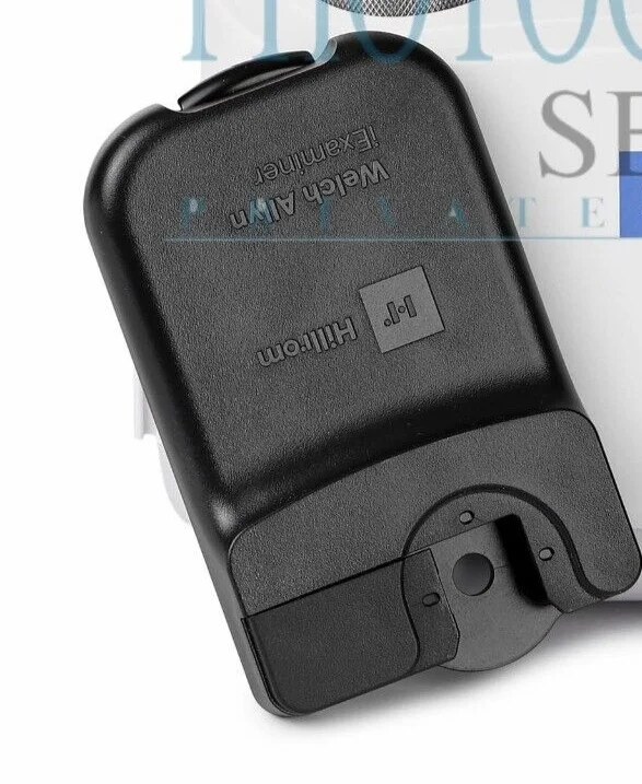 Welch Allyn iExaminer smartbracket for PanOptic plus Ophthalmoscope