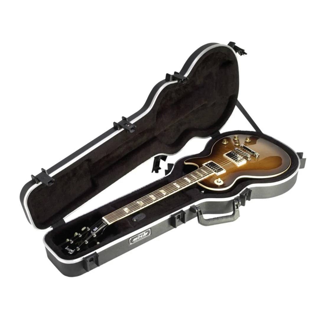 NEW SKB 1SKB-56 Les Paul® Hardshell Guitar Case 1SKB56