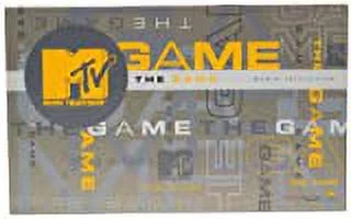 MTV the Game Trivia Lifestyle