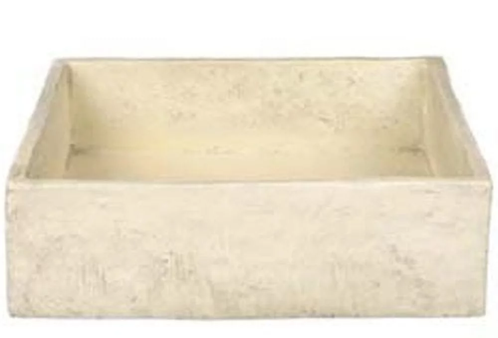 Ganz - Garden Fantasy Large Display Planter Box - 14