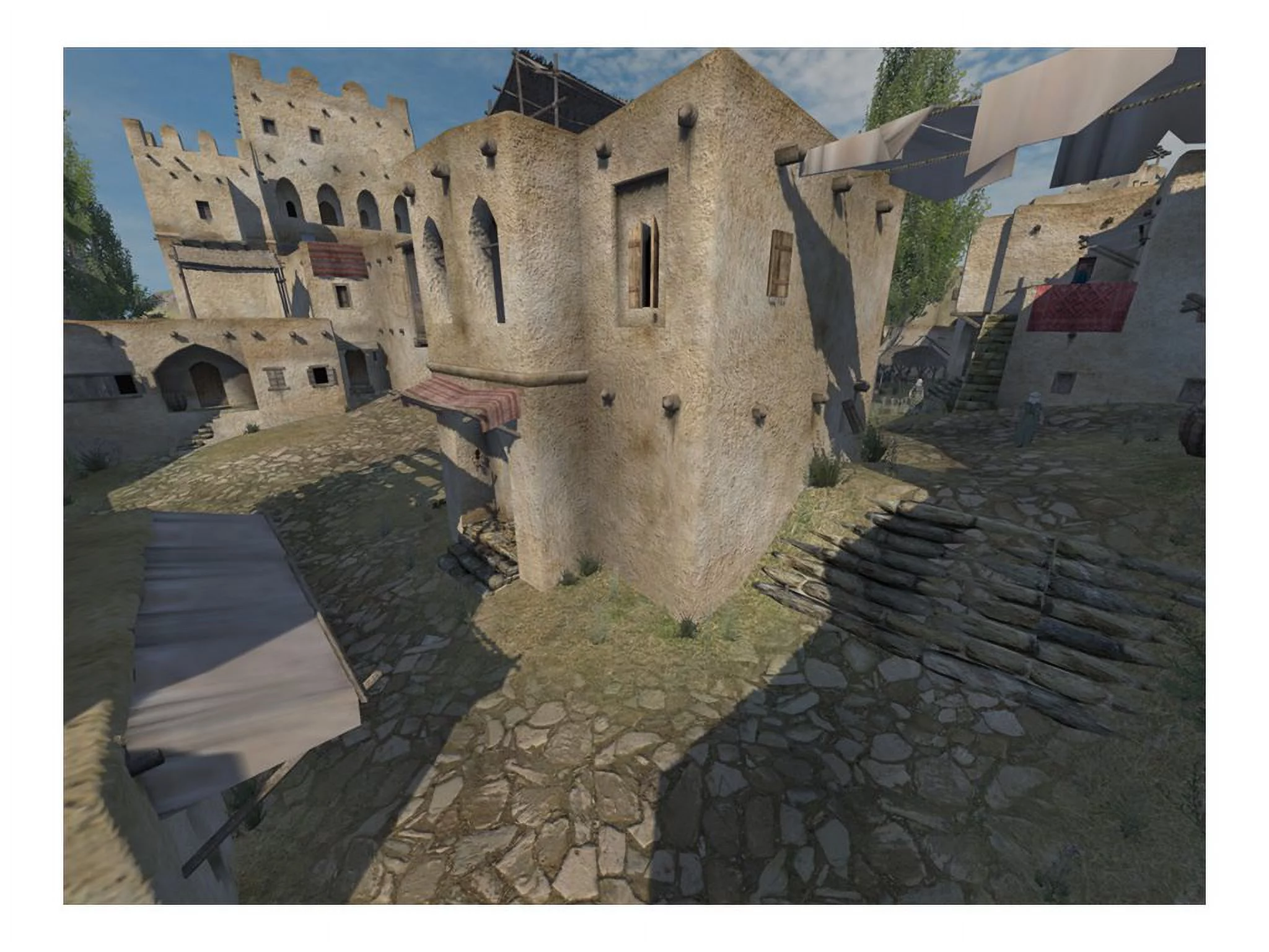 Mount & Blade - Win - CD