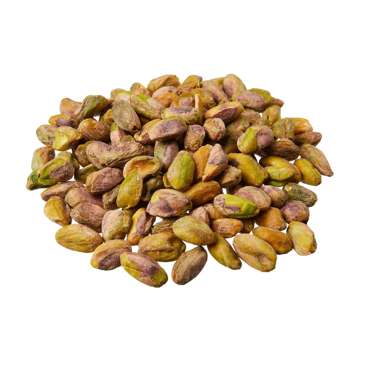 Kirkland Signature Shelled Pistachios 1.5 Pounds