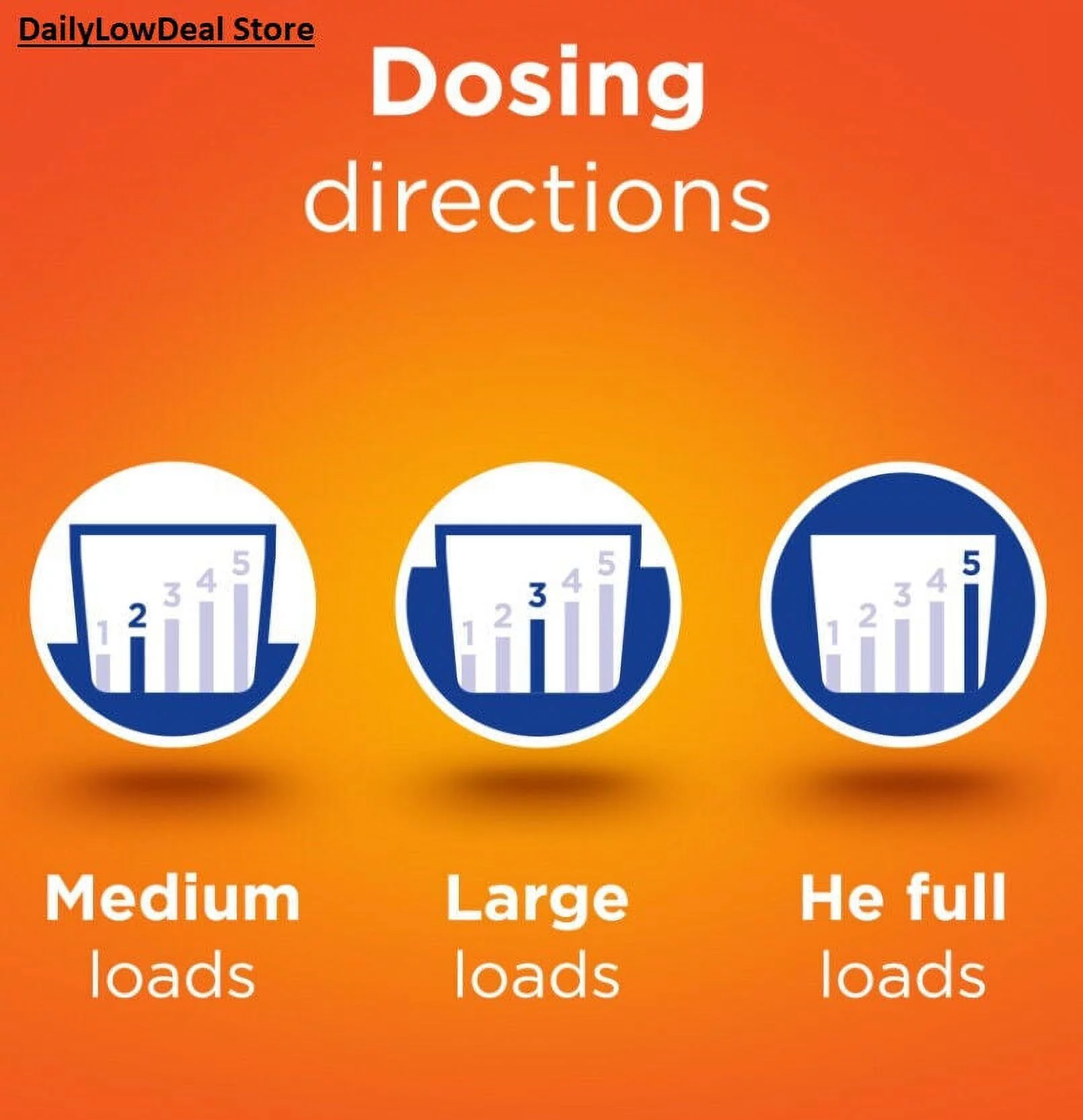 89 loads Tide Simply Clean & Fresh Liquid Laundry Detergent Daybreak Fresh 128oz