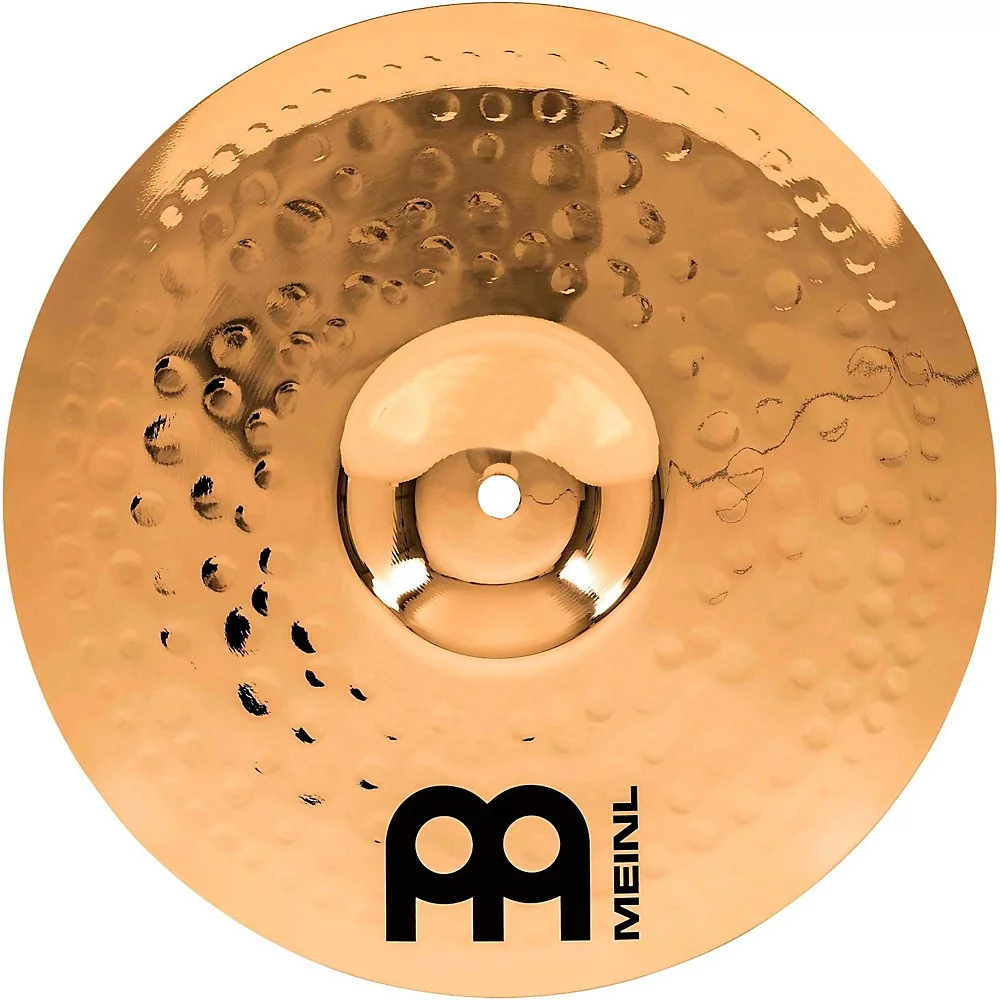 Meinl Classics Custom Splash - Brilliant 12 in.