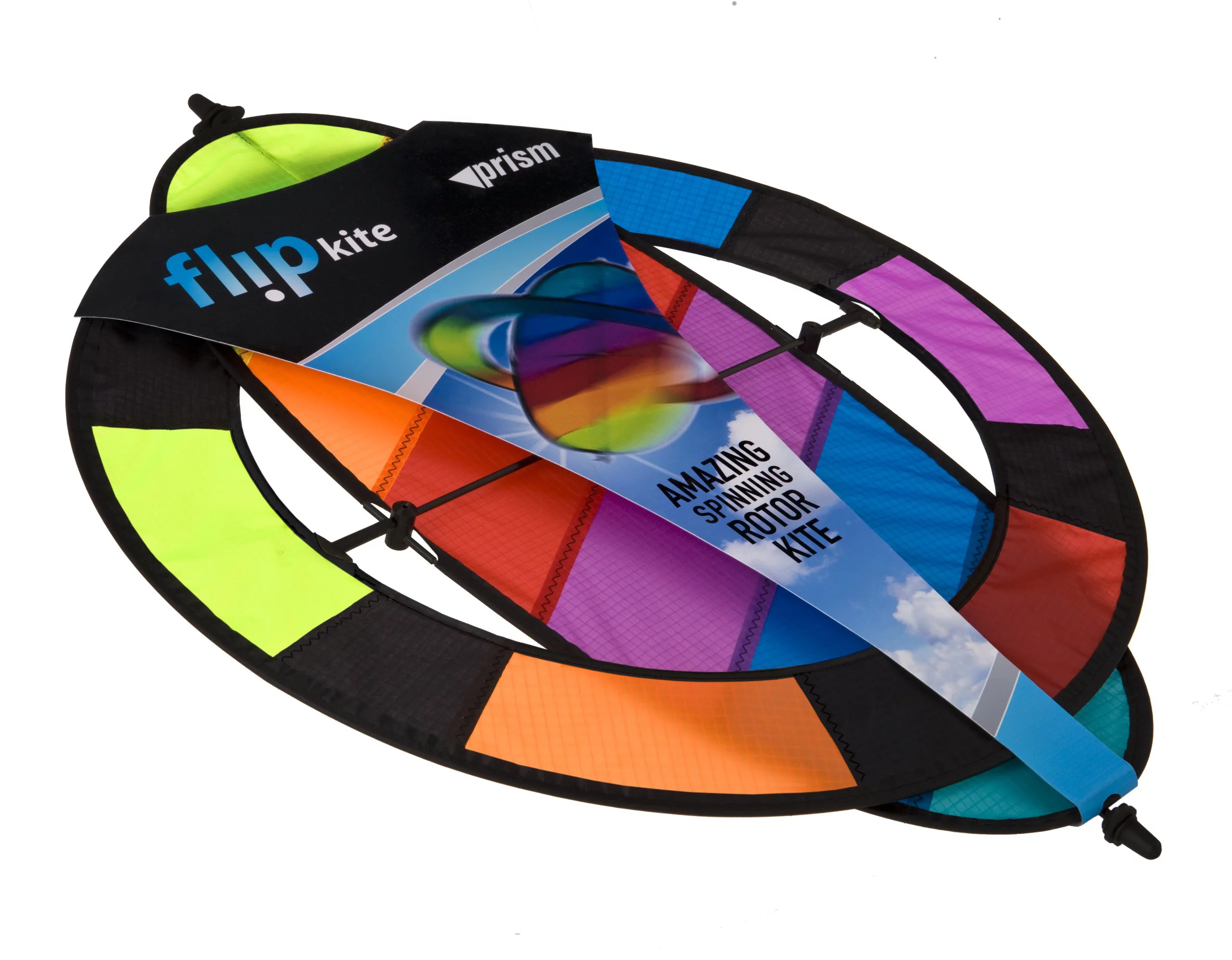 Prism Flip Singleline Kite