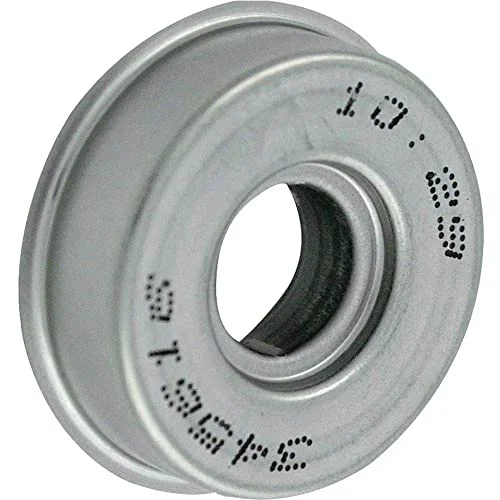 SHAFTSEAL BACK HALF TINY MIGHT 811-4000A